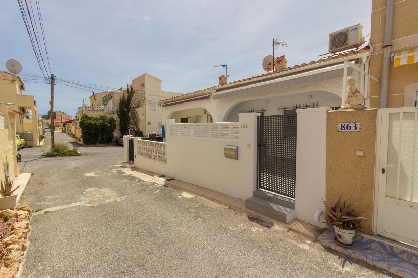 Casa Carolina - Urb La Marina photograph 17