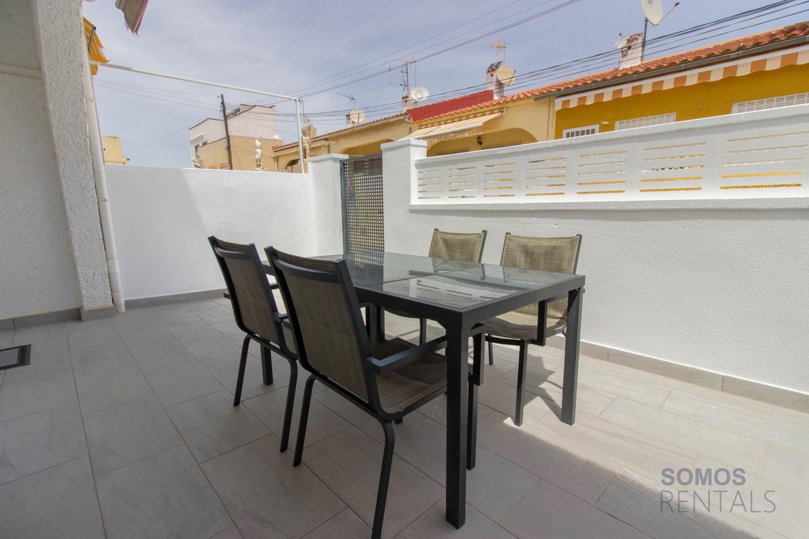 Casa Carolina - Urb La Marina photograph 6