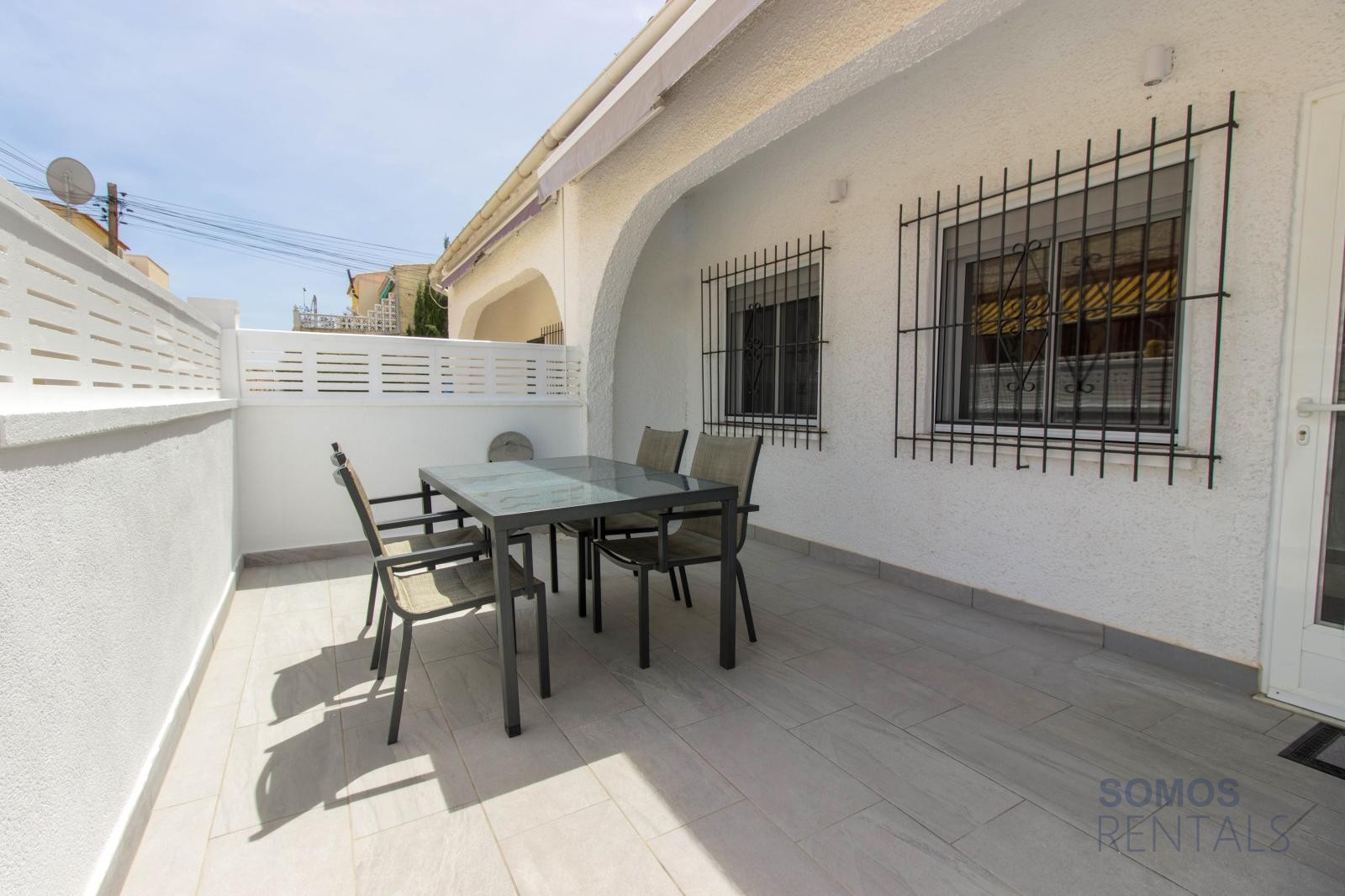 Casa Carolina - Urb La Marina photograph 1