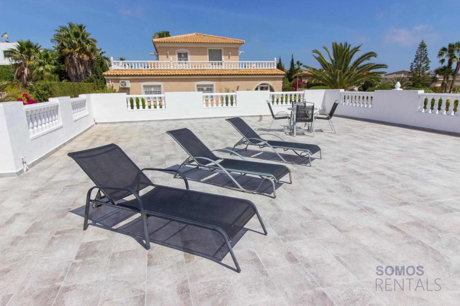 Villa Babilonia - Urb La Marina photograph 32