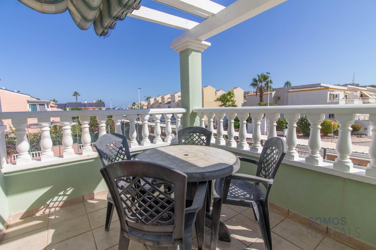 Apartamento Mediterráneo - Gran Alacant photograph 5