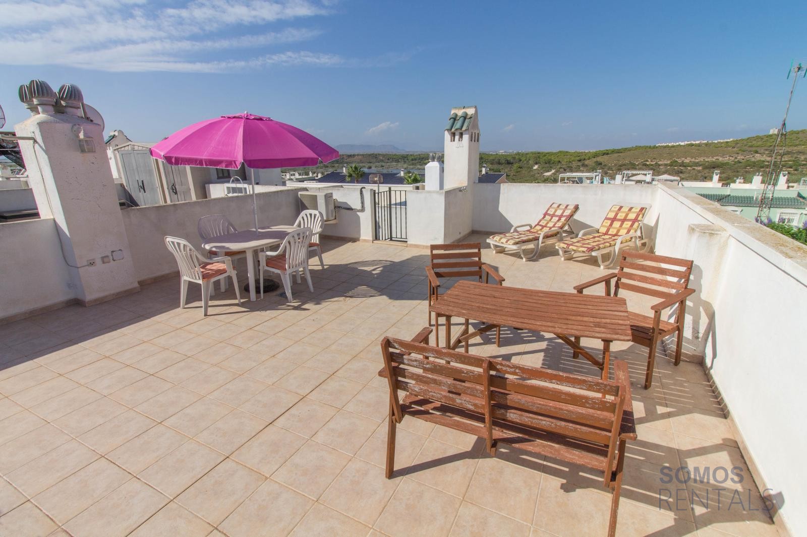 Apartamento Mediterráneo - Gran Alacant photograph 15