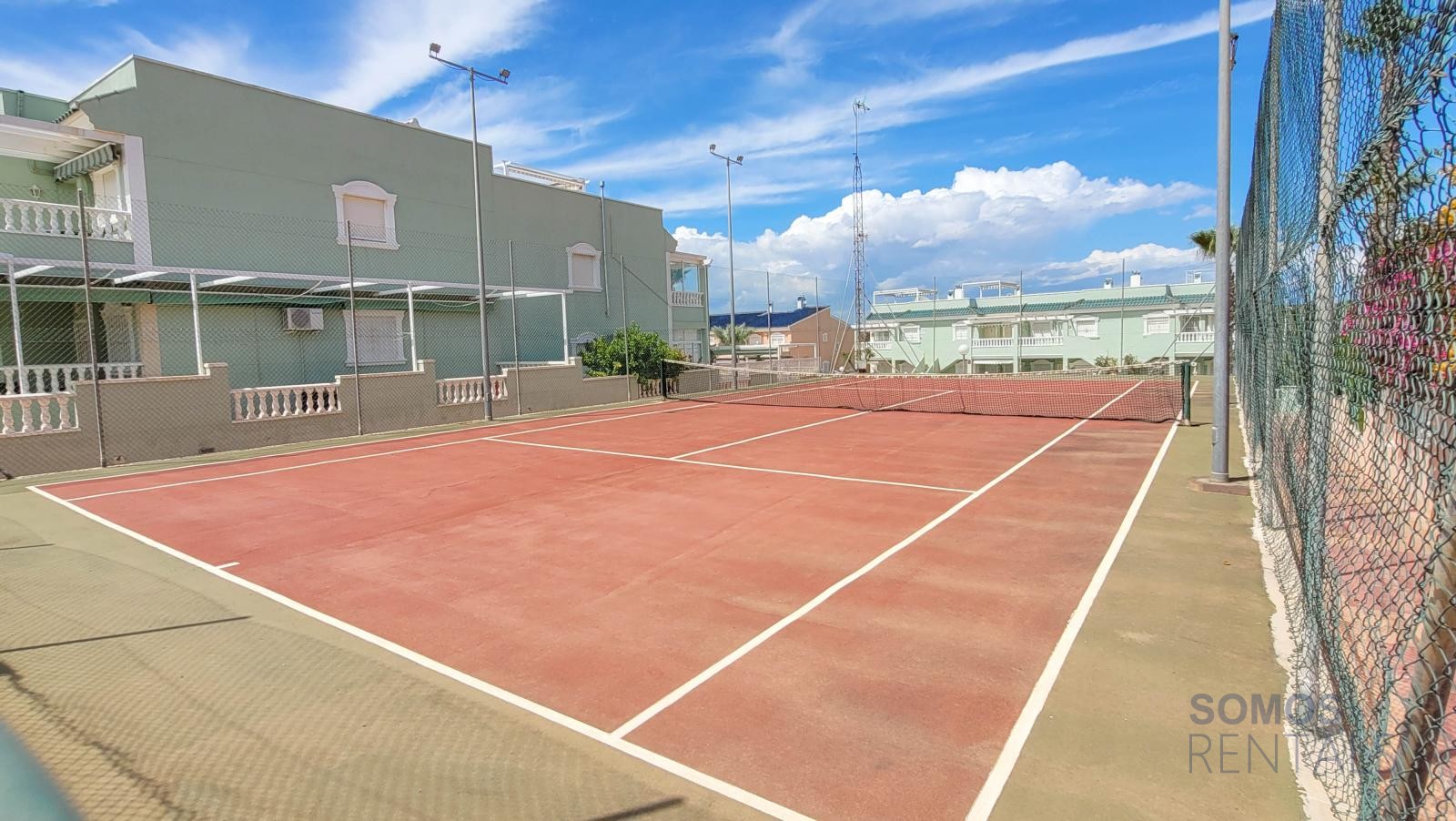 Apartamento Mediterráneo - Gran Alacant photograph 20