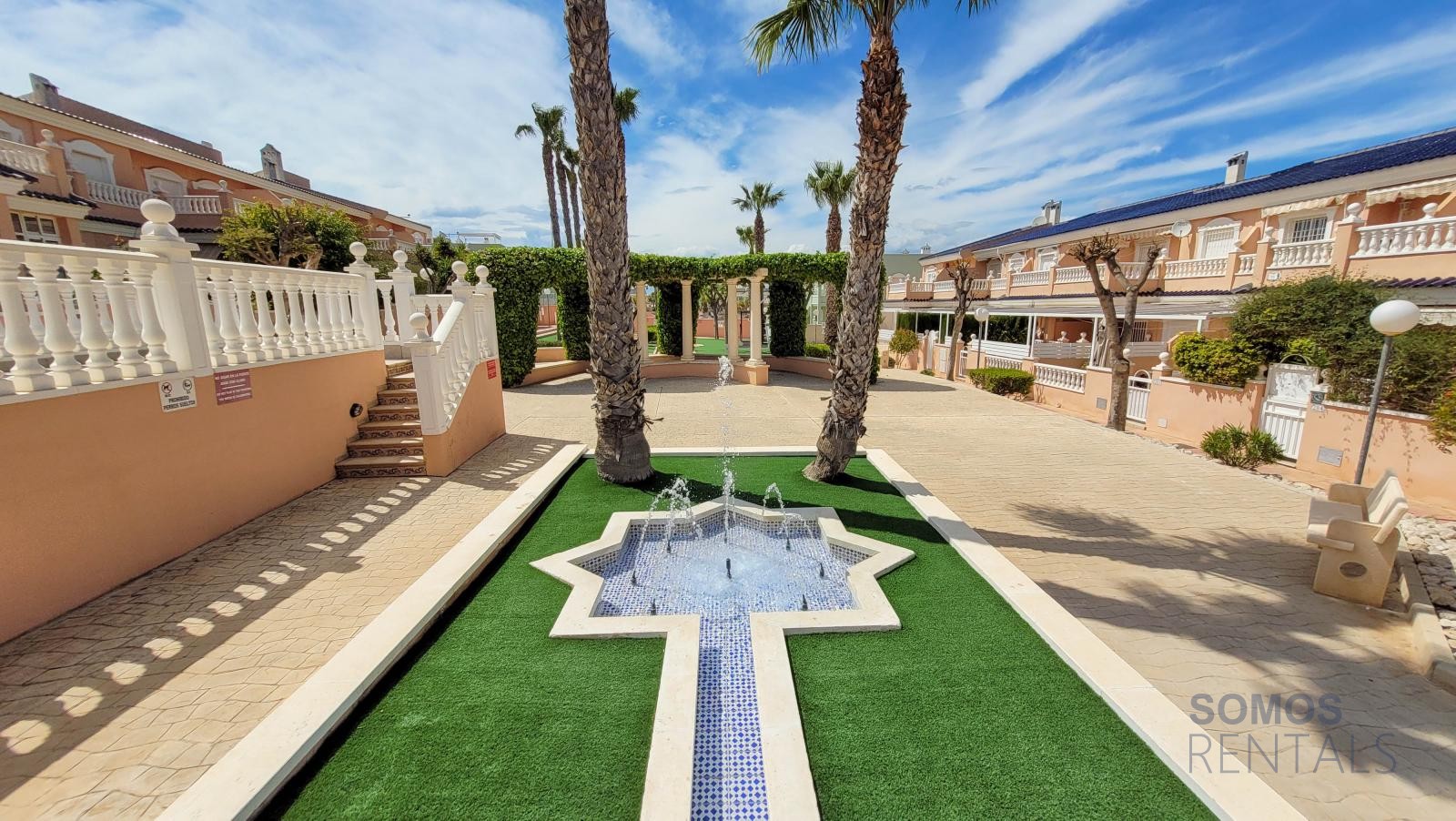 Apartamento Mediterráneo - Gran Alacant photograph 30