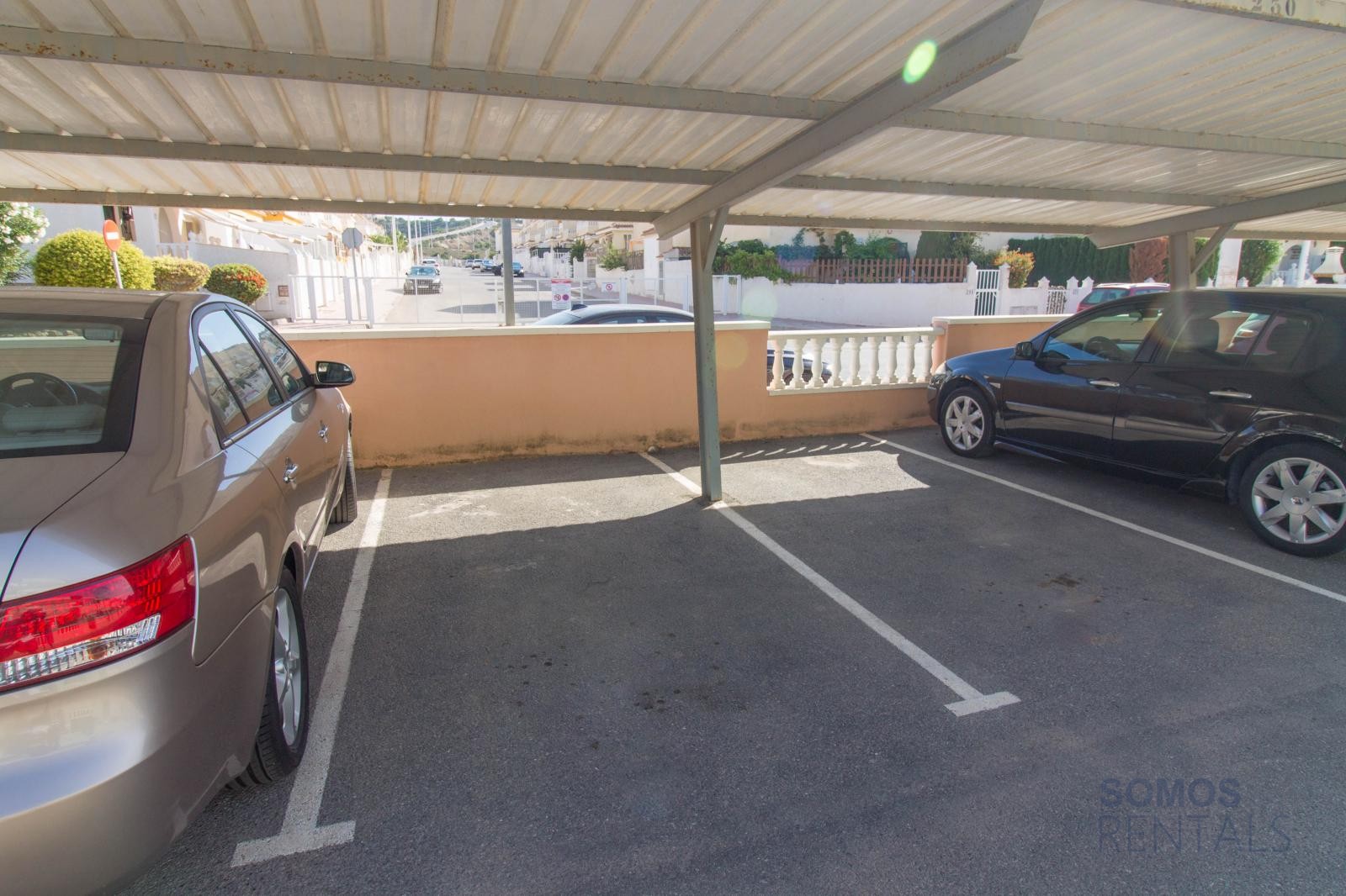 Apartamento Mediterráneo - Gran Alacant photograph 18