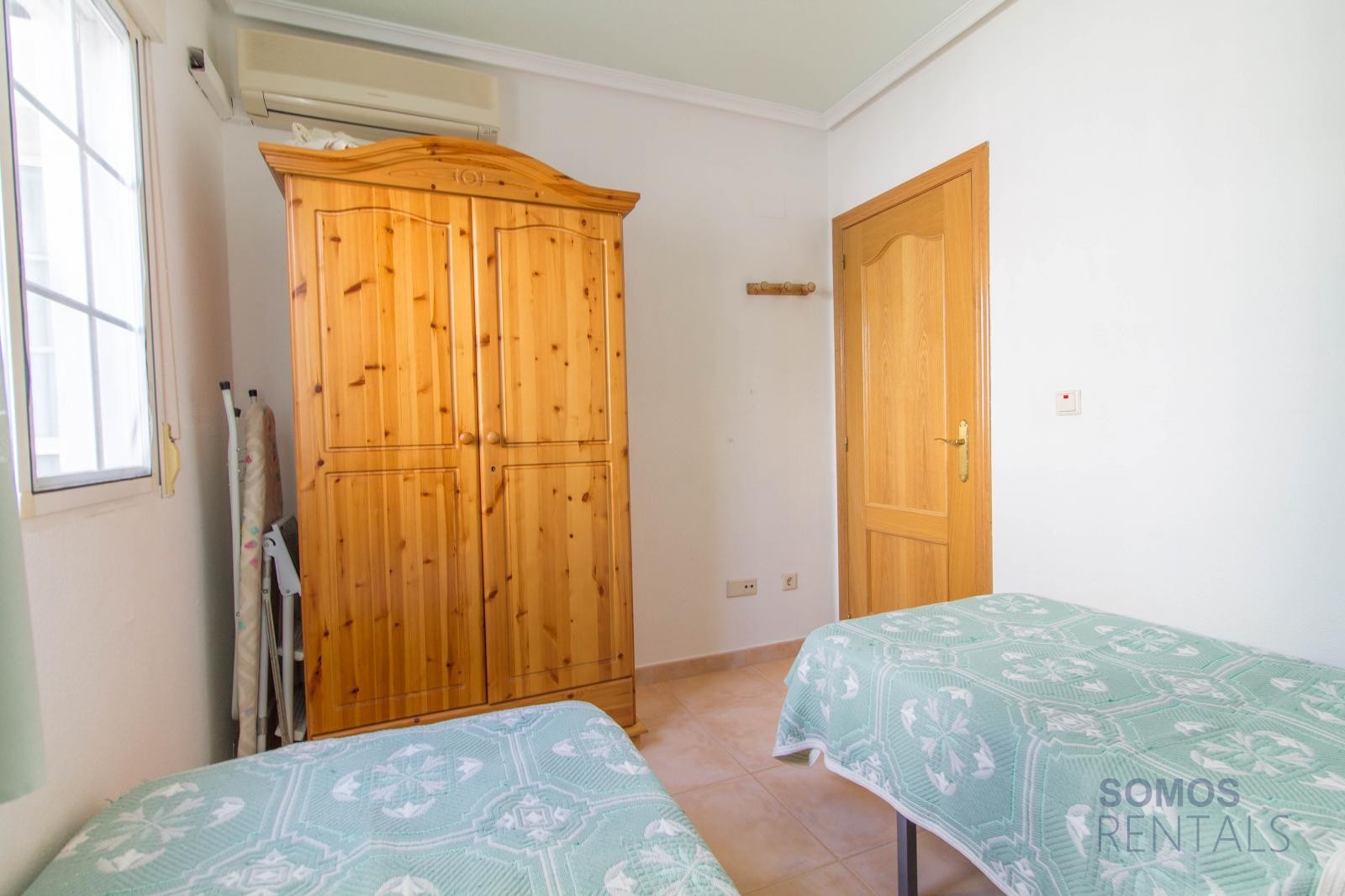 Apartamento Mediterráneo - Gran Alacant photograph 11