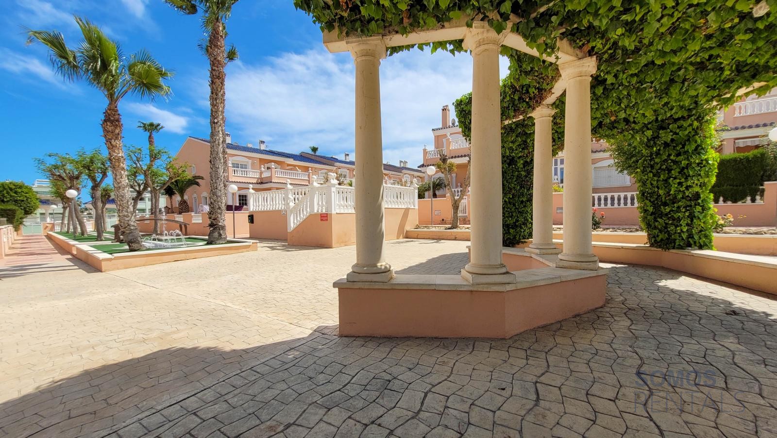 Apartamento Mediterráneo - Gran Alacant photograph 28