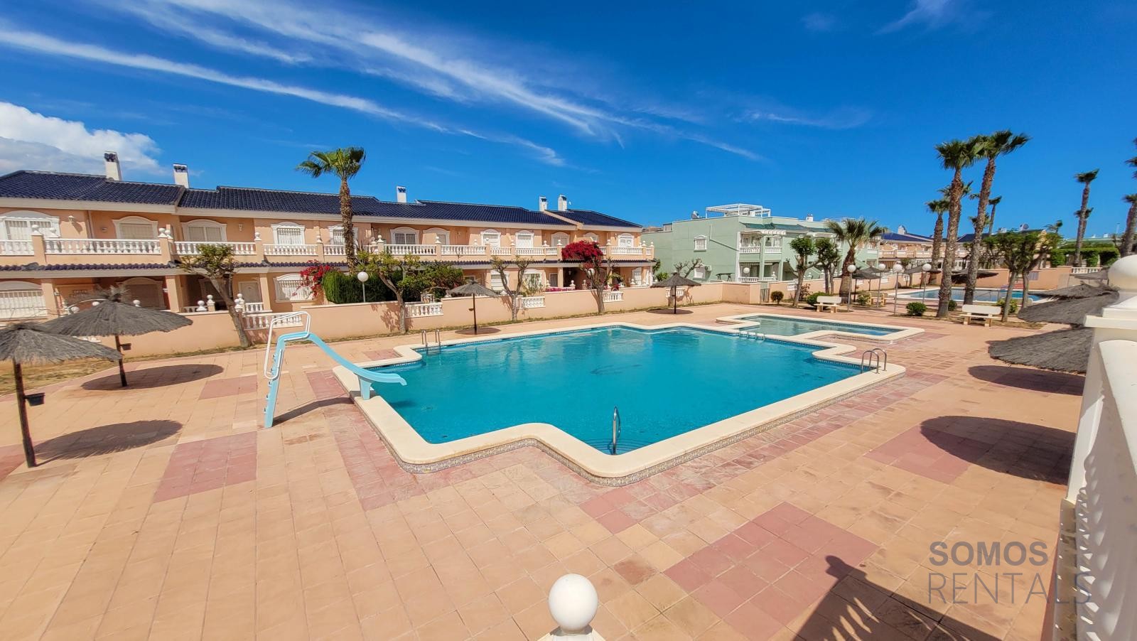 Apartamento Mediterráneo - Gran Alacant photograph 22