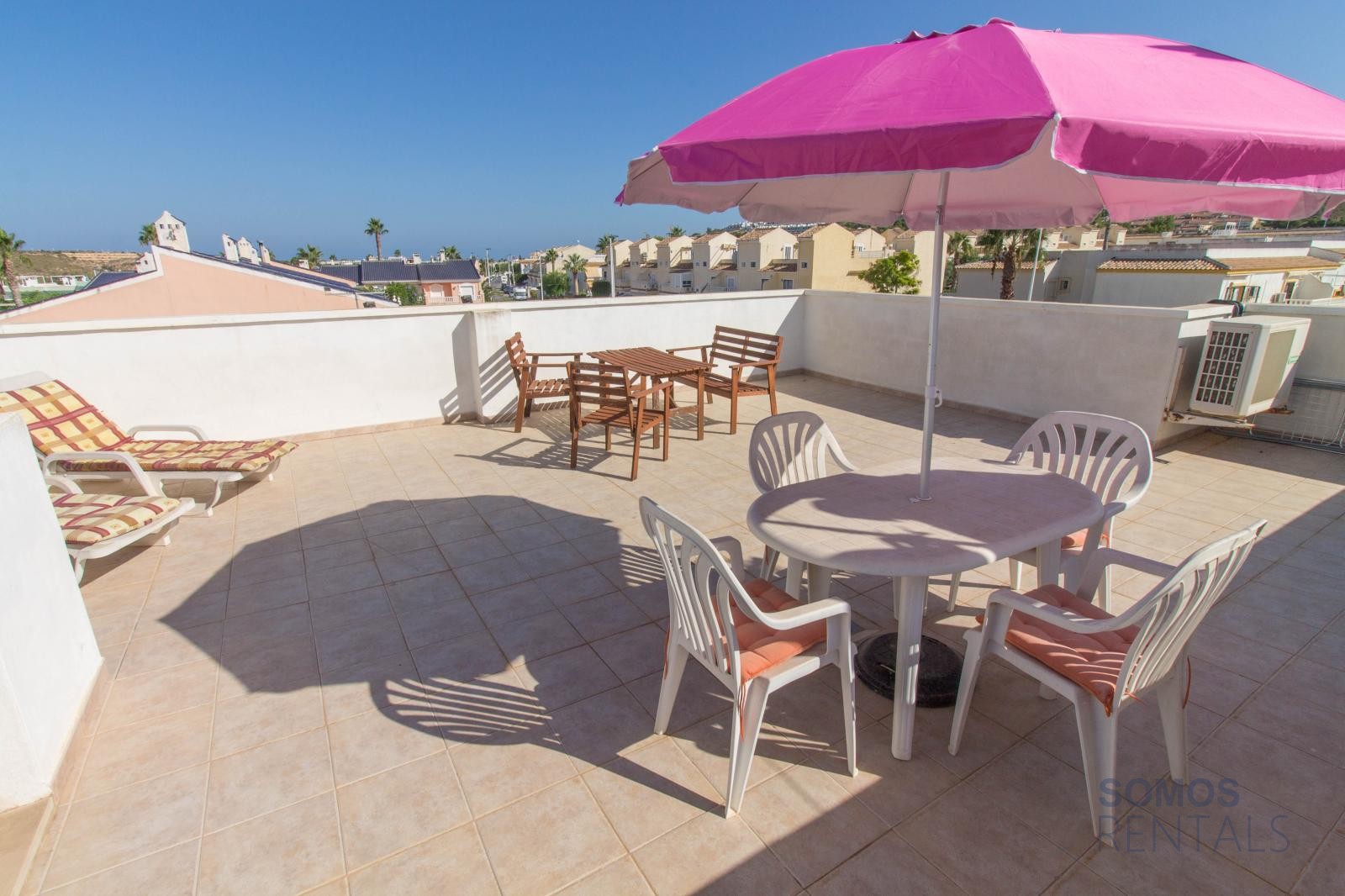 Apartamento Mediterráneo - Gran Alacant photograph 16