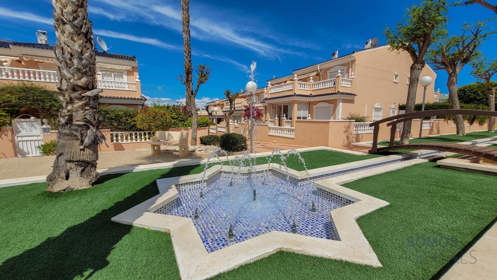 Apartamento Mediterráneo - Gran Alacant photograph 31