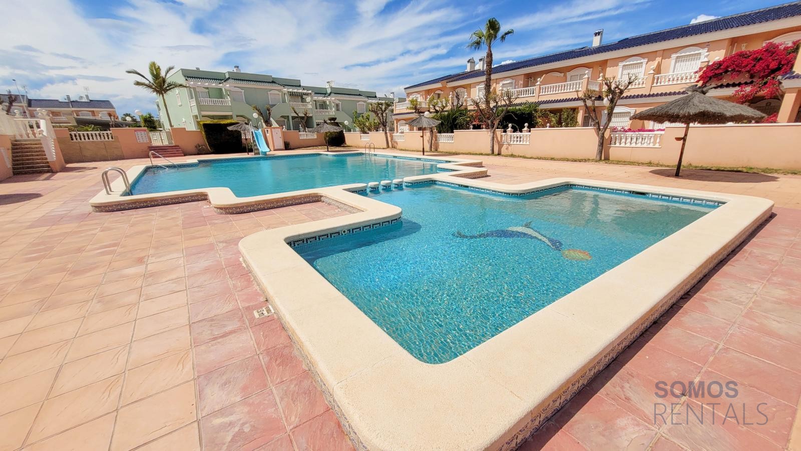 Apartamento Mediterráneo - Gran Alacant photograph 24