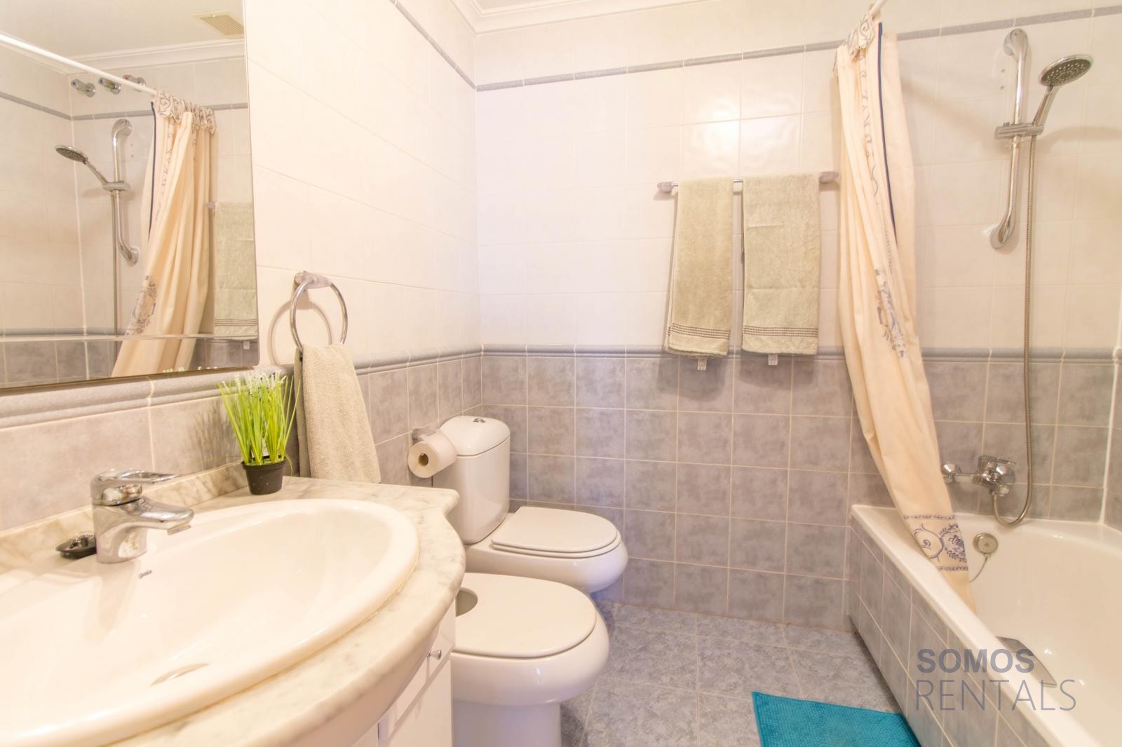 Apartamento Mediterráneo - Gran Alacant photograph 13