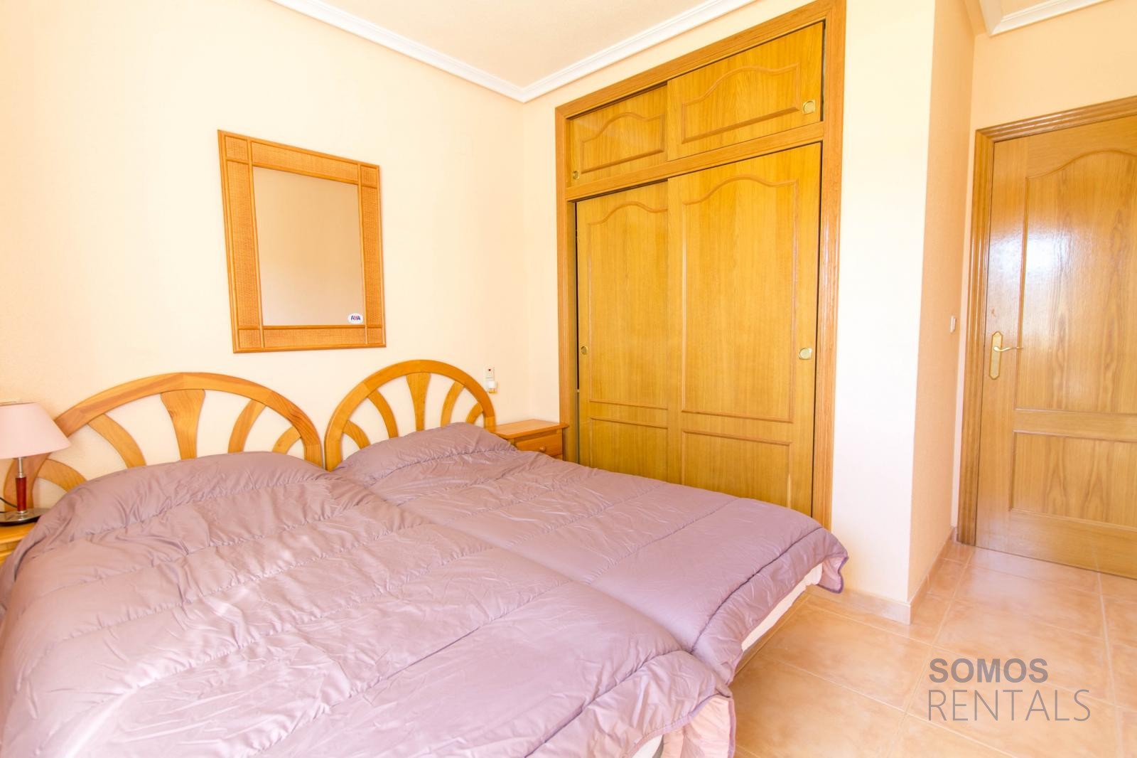 Apartamento Mediterráneo - Gran Alacant photograph 10