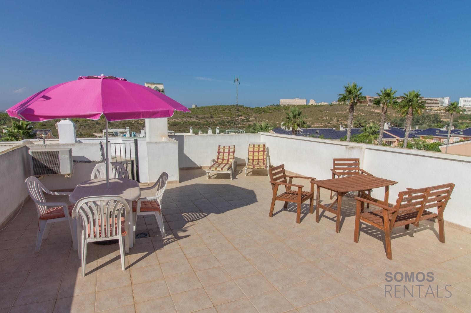 Apartamento Mediterráneo - Gran Alacant photograph 14