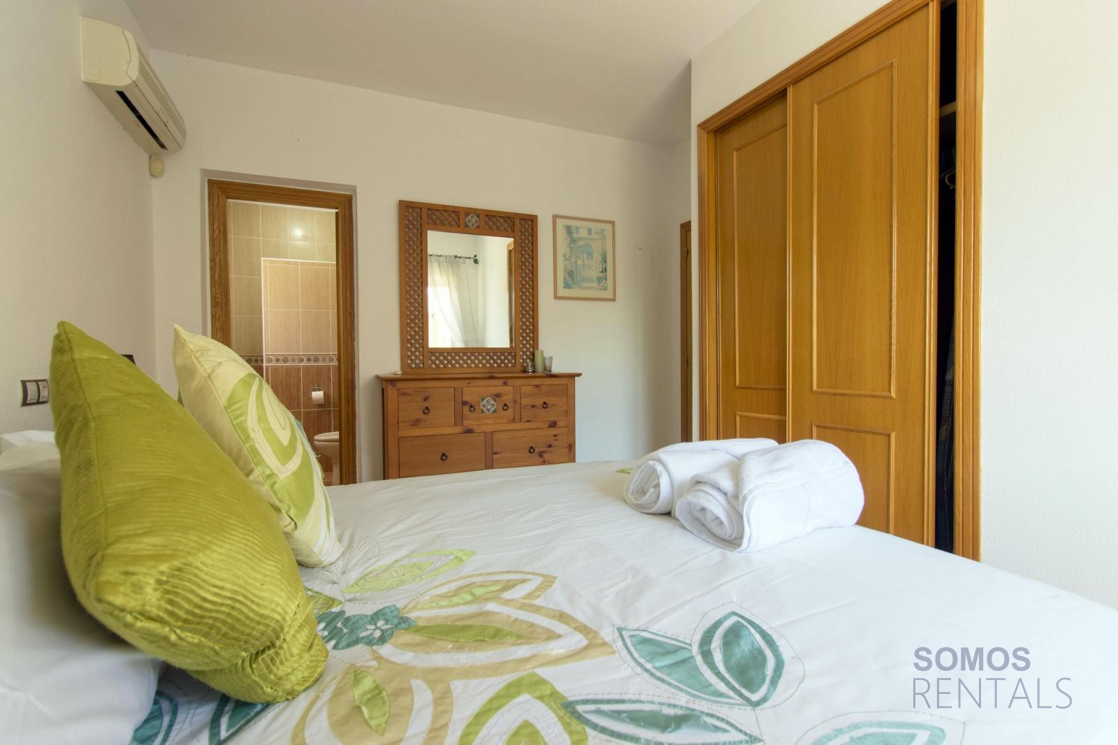 Villa Berna - Urb La Marina photograph 32