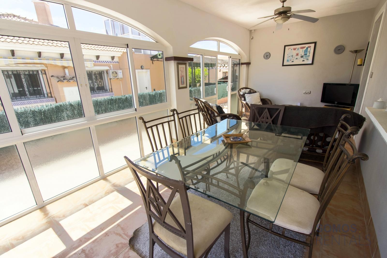 Villa Berna - Urb La Marina photograph 20