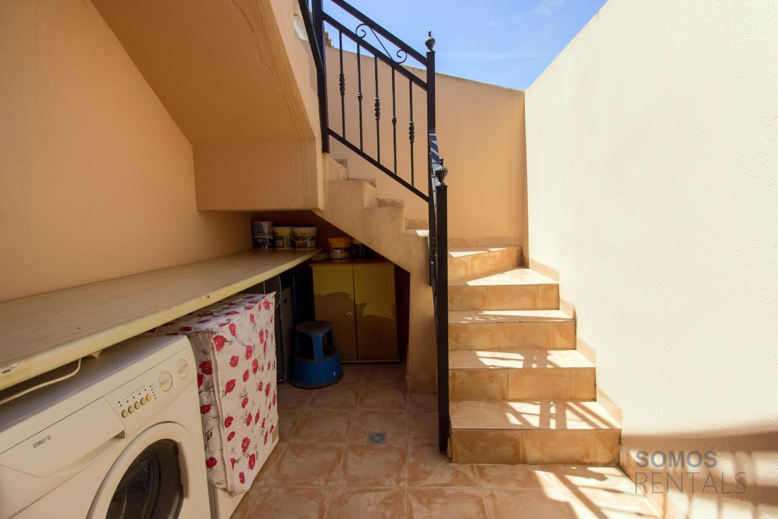 Villa Berna - Urb La Marina photograph 29