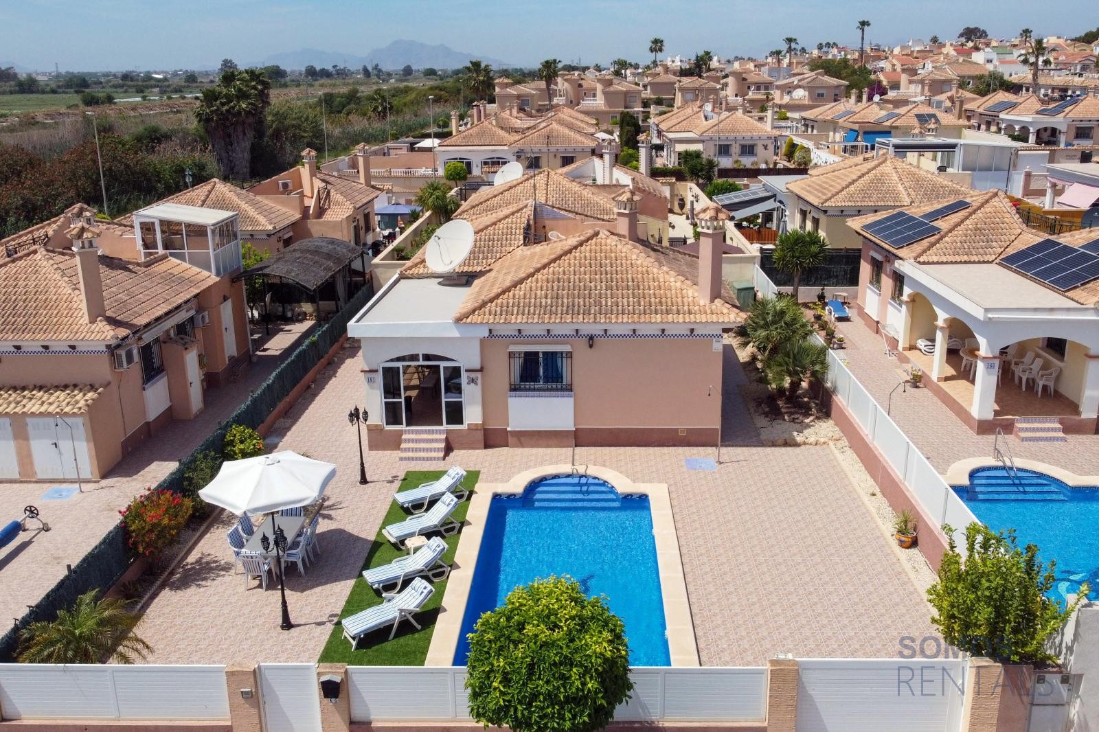 Villa Berna - Urb La Marina photograph 43