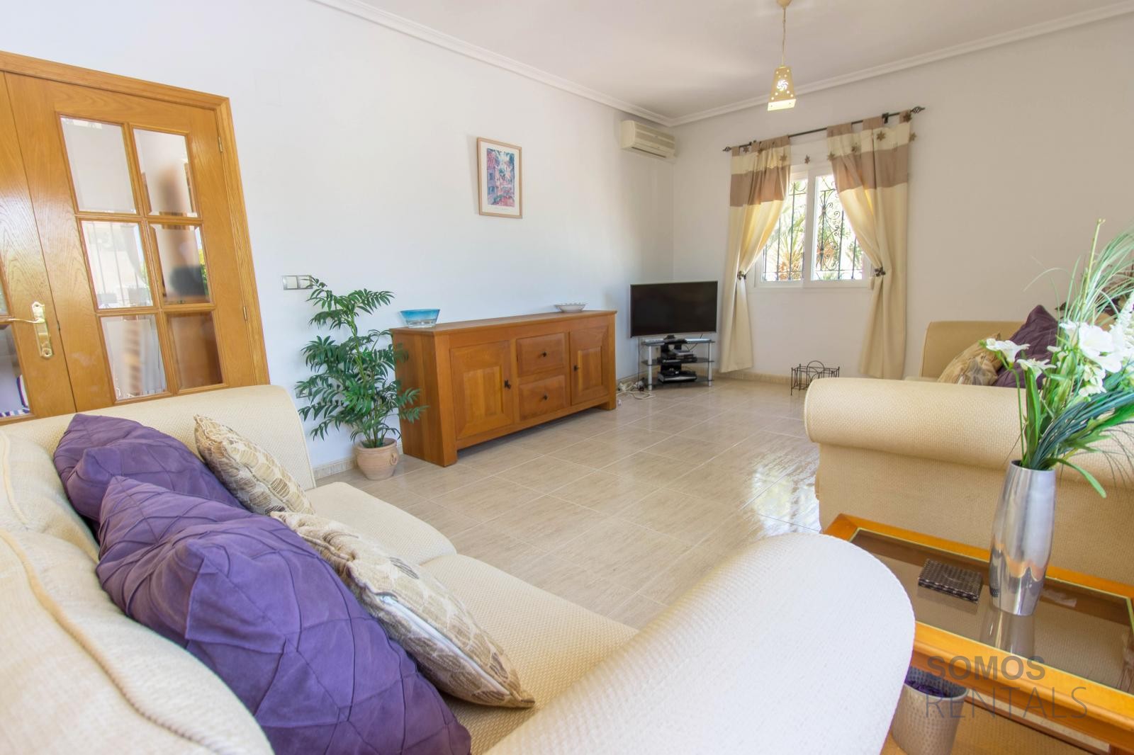 Villa Berna - Urb La Marina photograph 25