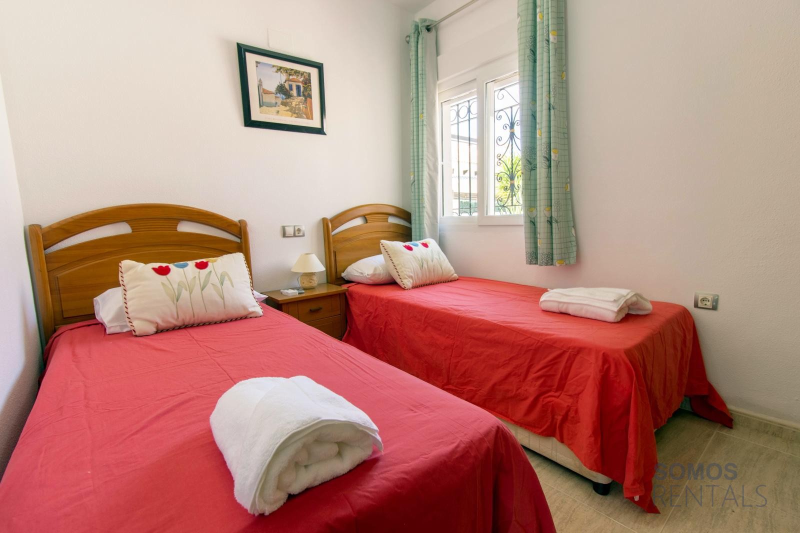 Villa Berna - Urb La Marina photograph 37