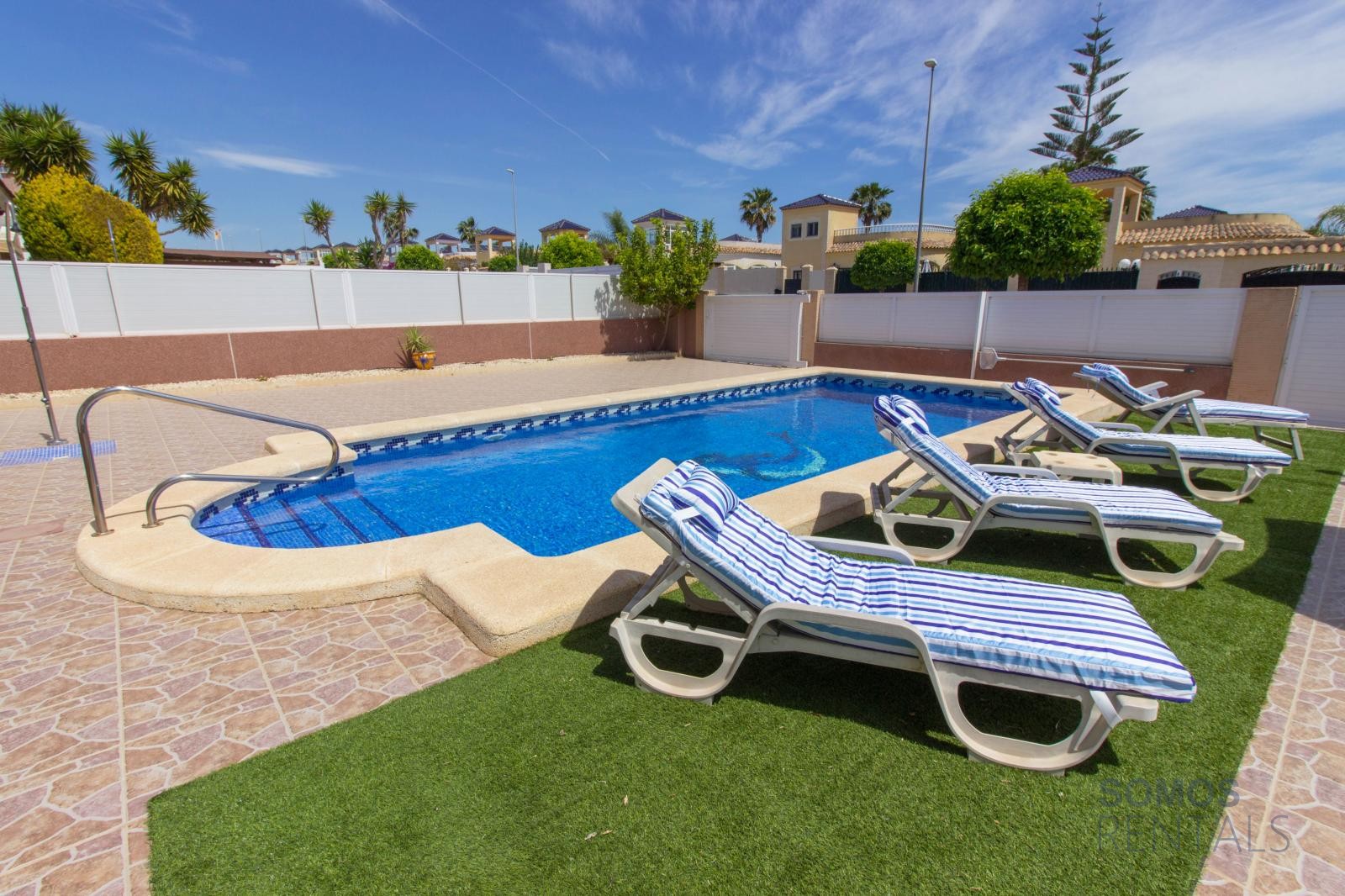 Villa Berna - Urb La Marina photograph 17