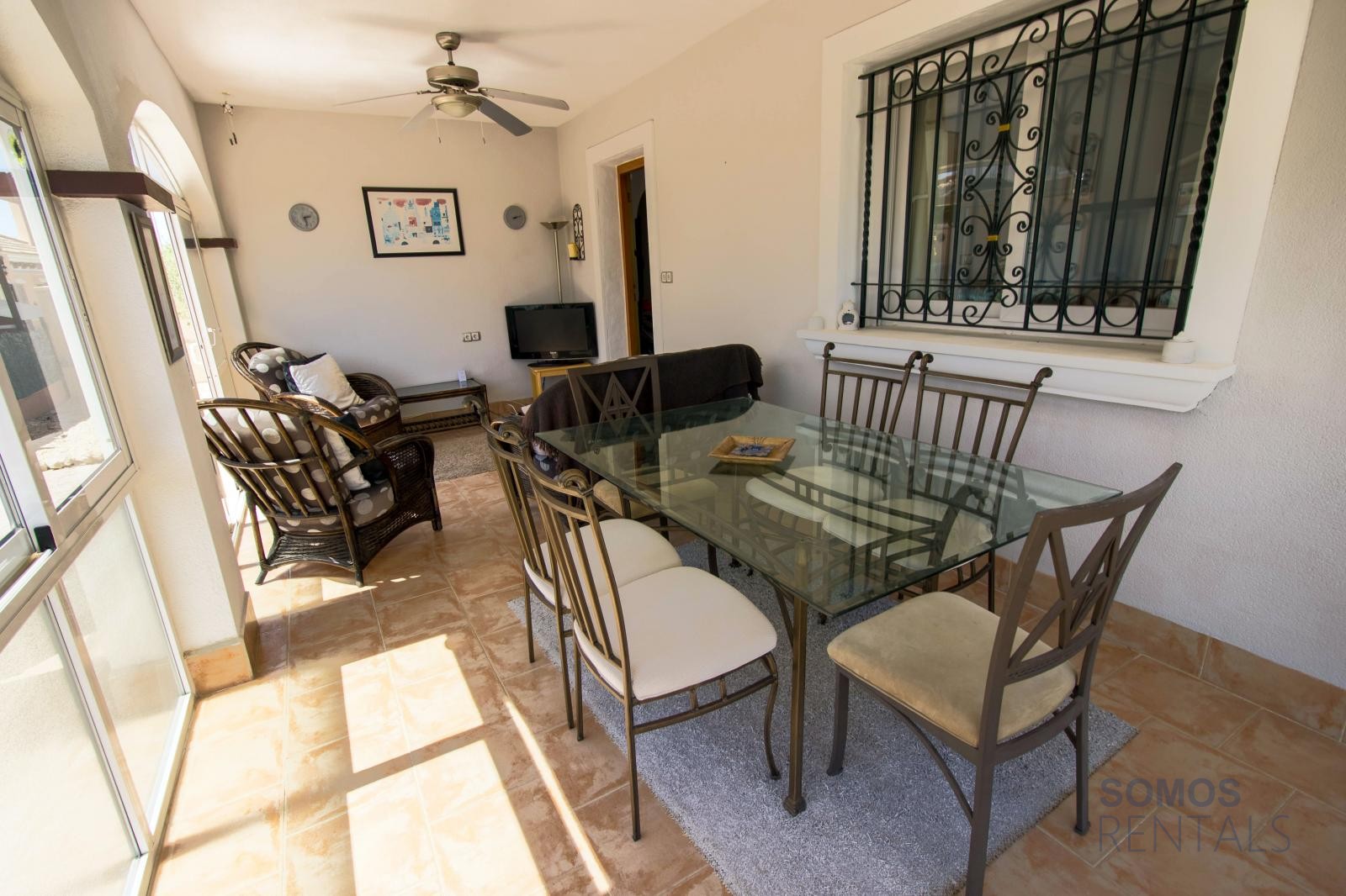 Villa Berna - Urb La Marina photograph 21