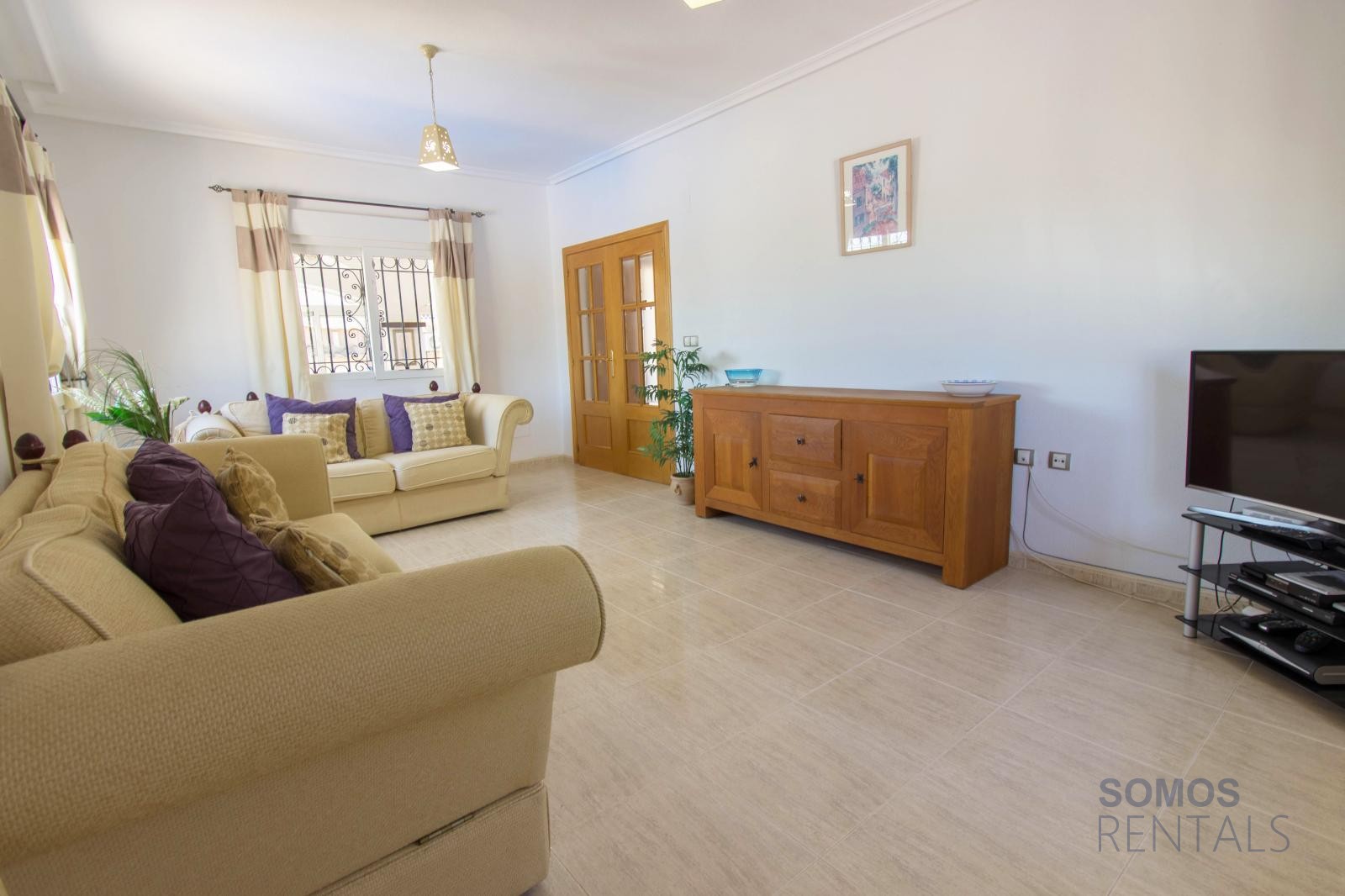 Villa Berna - Urb La Marina photograph 26