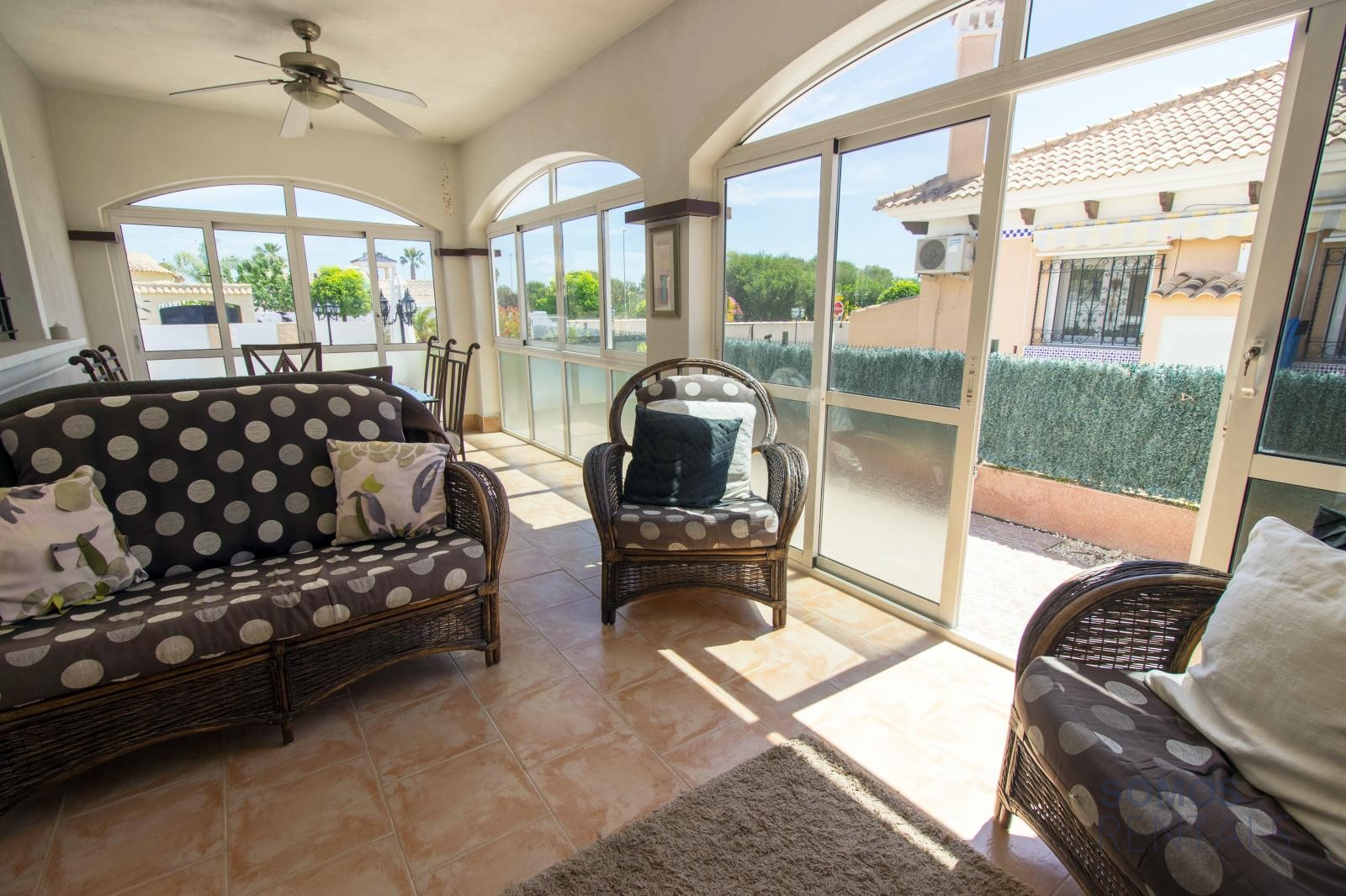 Villa Berna - Urb La Marina photograph 22