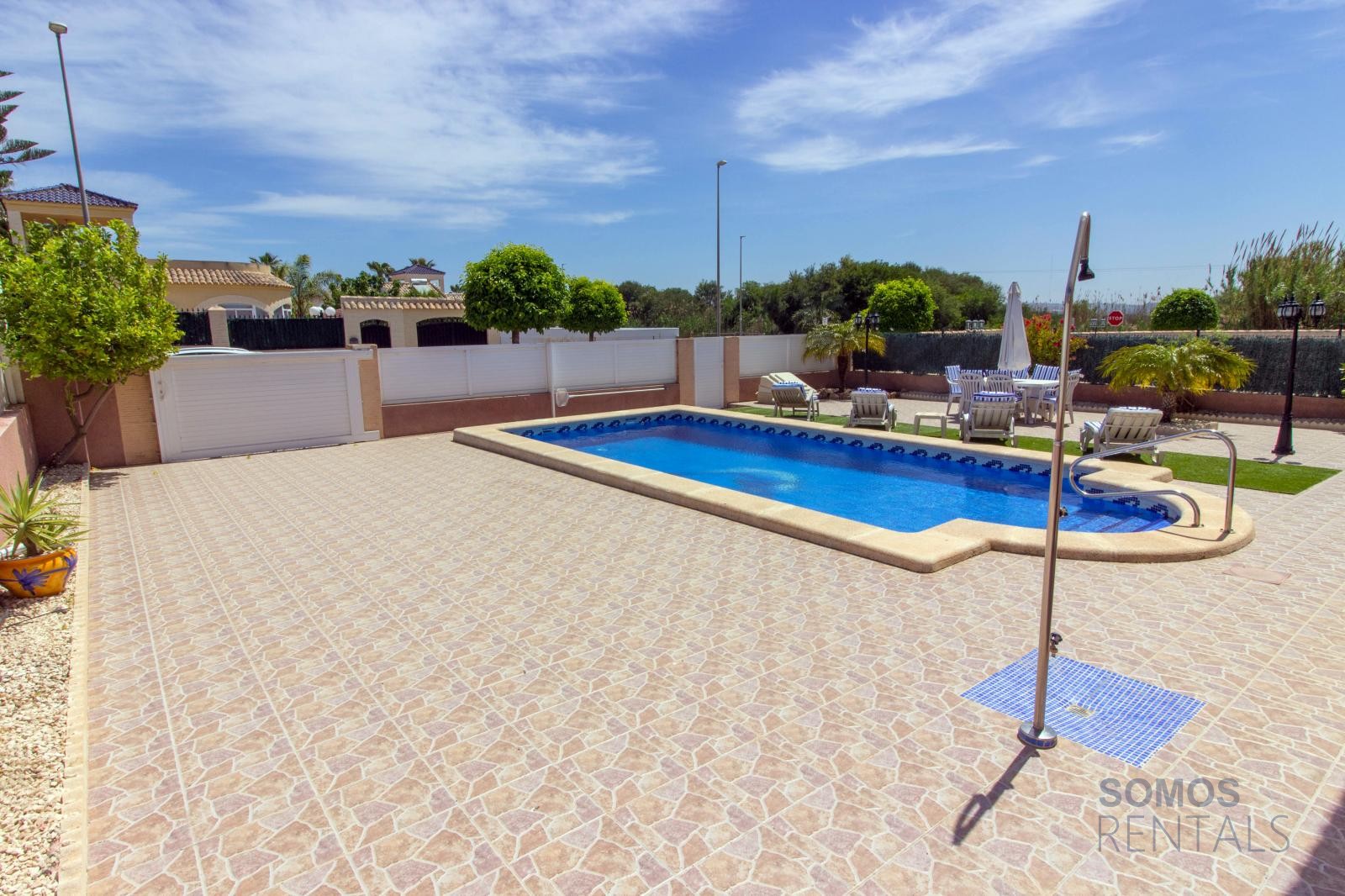 Villa Berna - Urb La Marina photograph 14