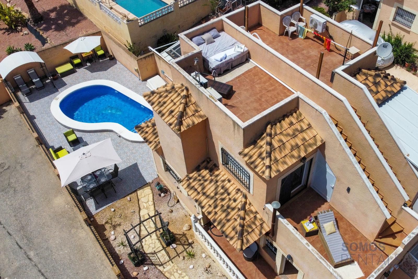 Casa Dublin - Urb La Marina photograph 38