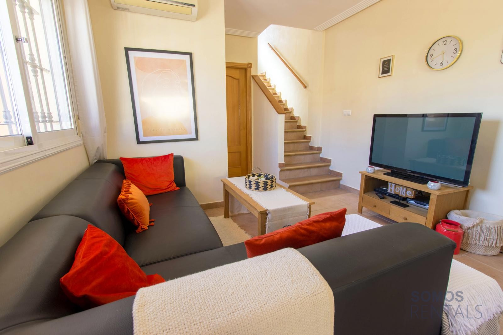Casa Dublin - Urb La Marina photograph 19