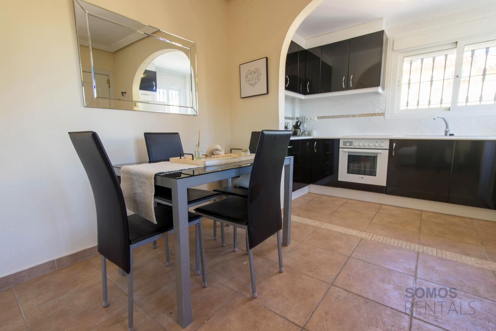 Casa Dublin - Urb La Marina photograph 17