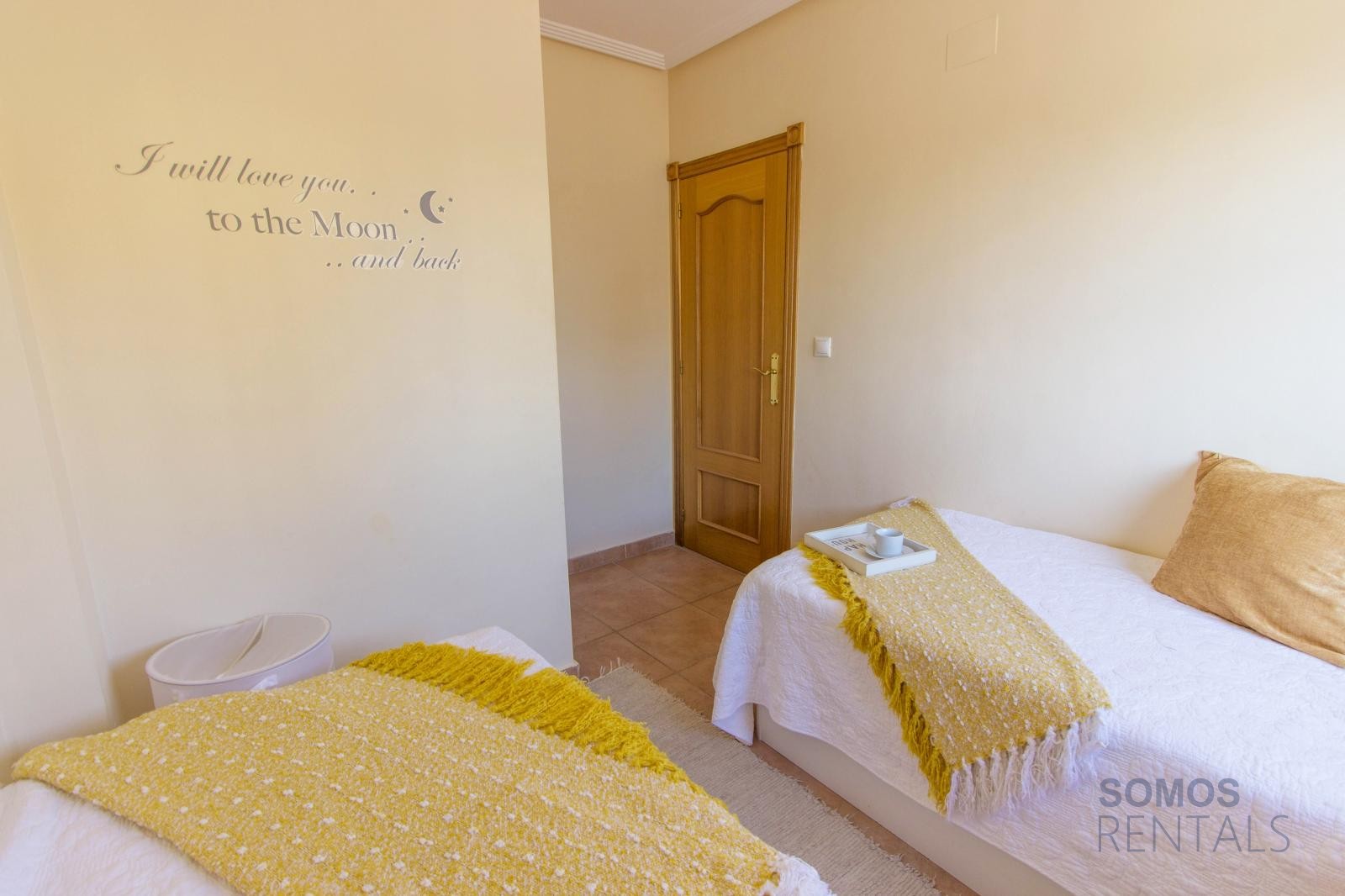 Casa Dublin - Urb La Marina photograph 22