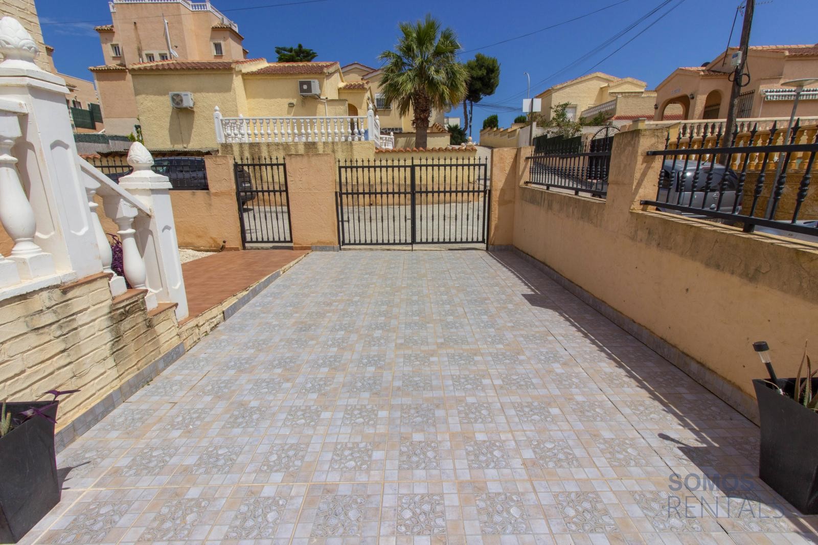 Casa Dublin - Urb La Marina photograph 6