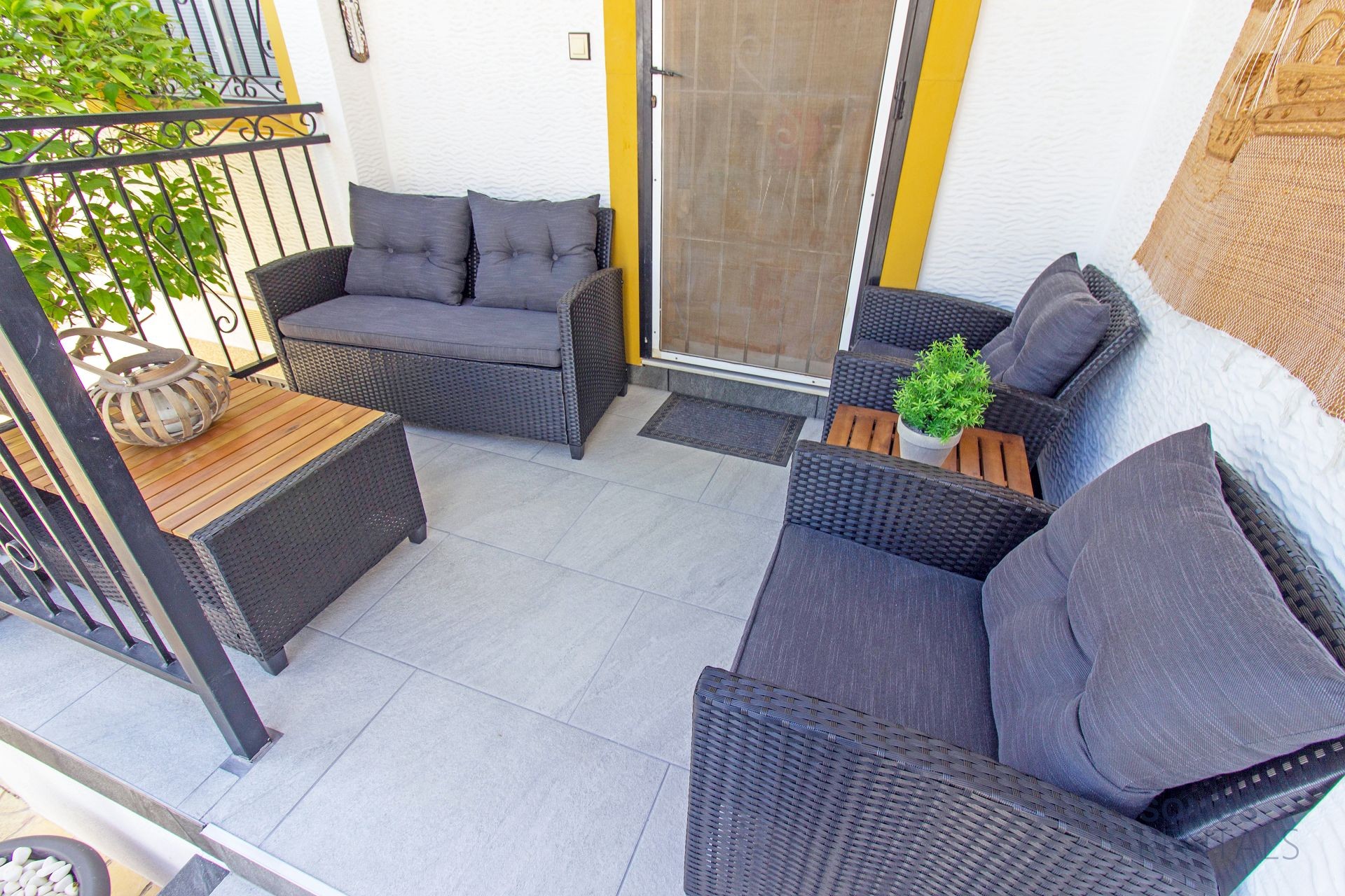 Casa Alfredo - Urb La Marina photograph 10