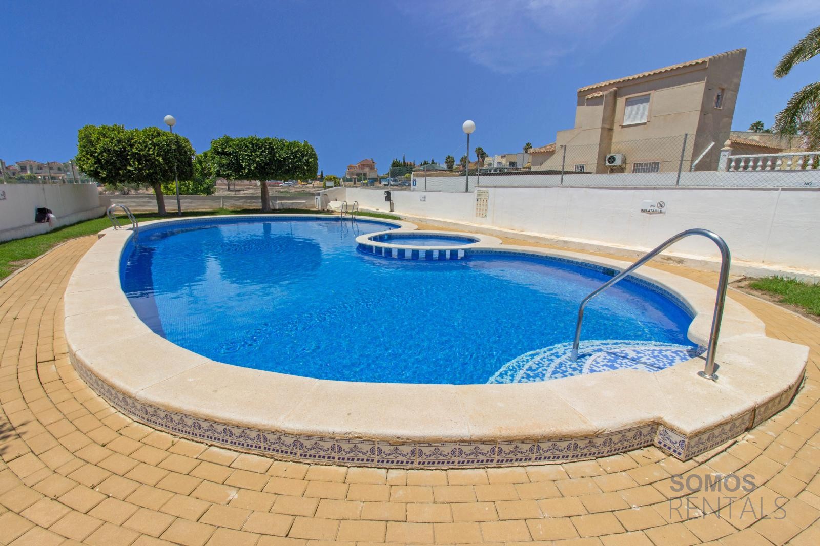Casa Alfredo - Urb La Marina photograph 35