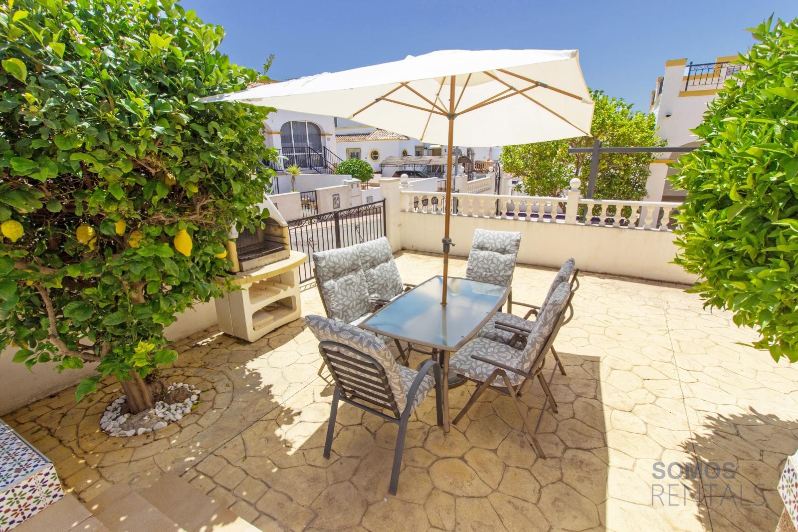 Casa Alfredo - Urb La Marina photograph 7