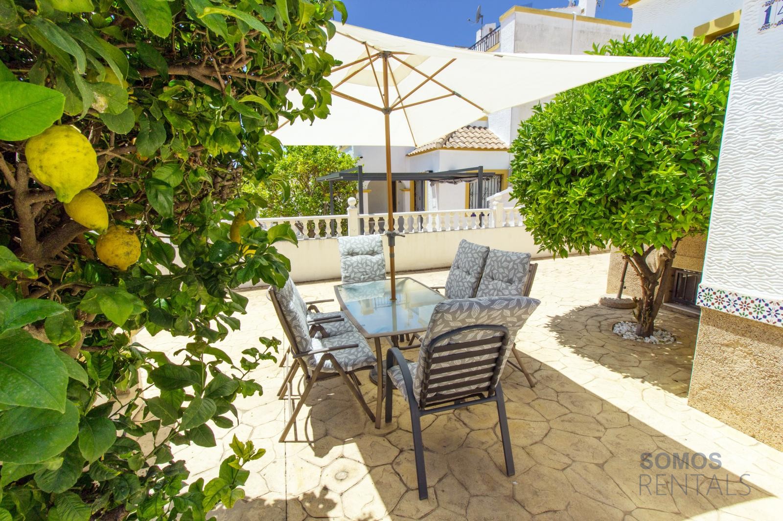 Casa Alfredo - Urb La Marina photograph 8