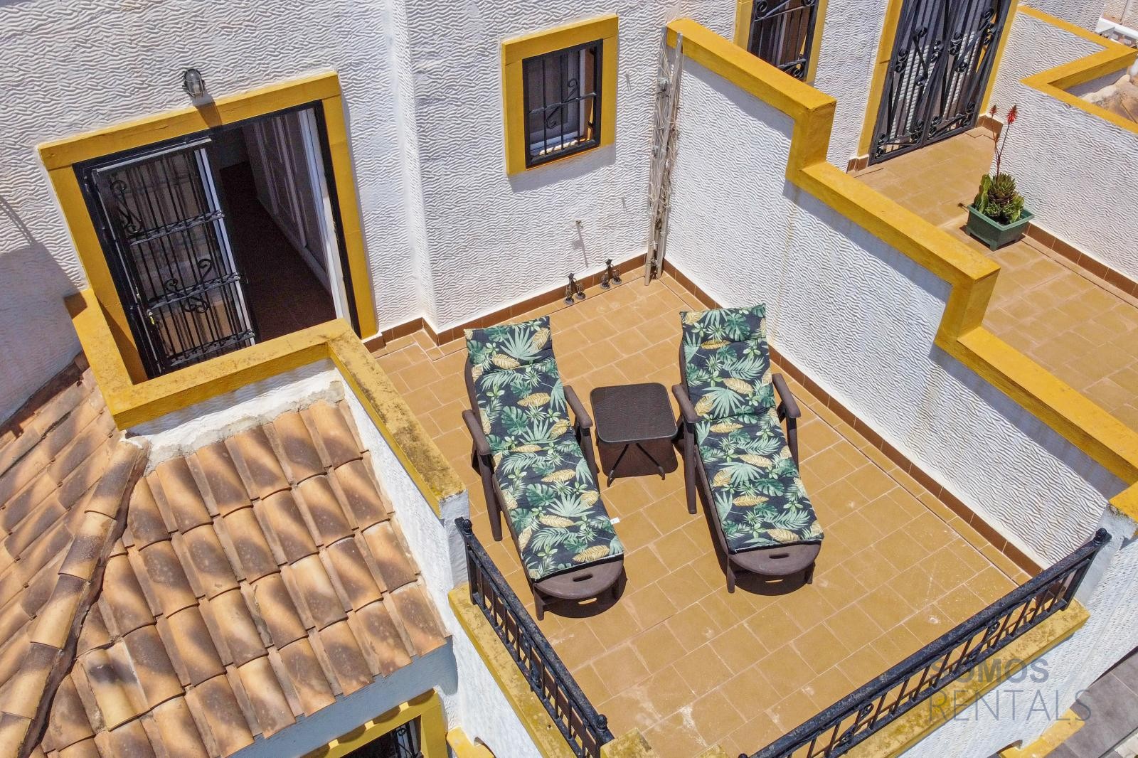 Casa Alfredo - Urb La Marina photograph 27