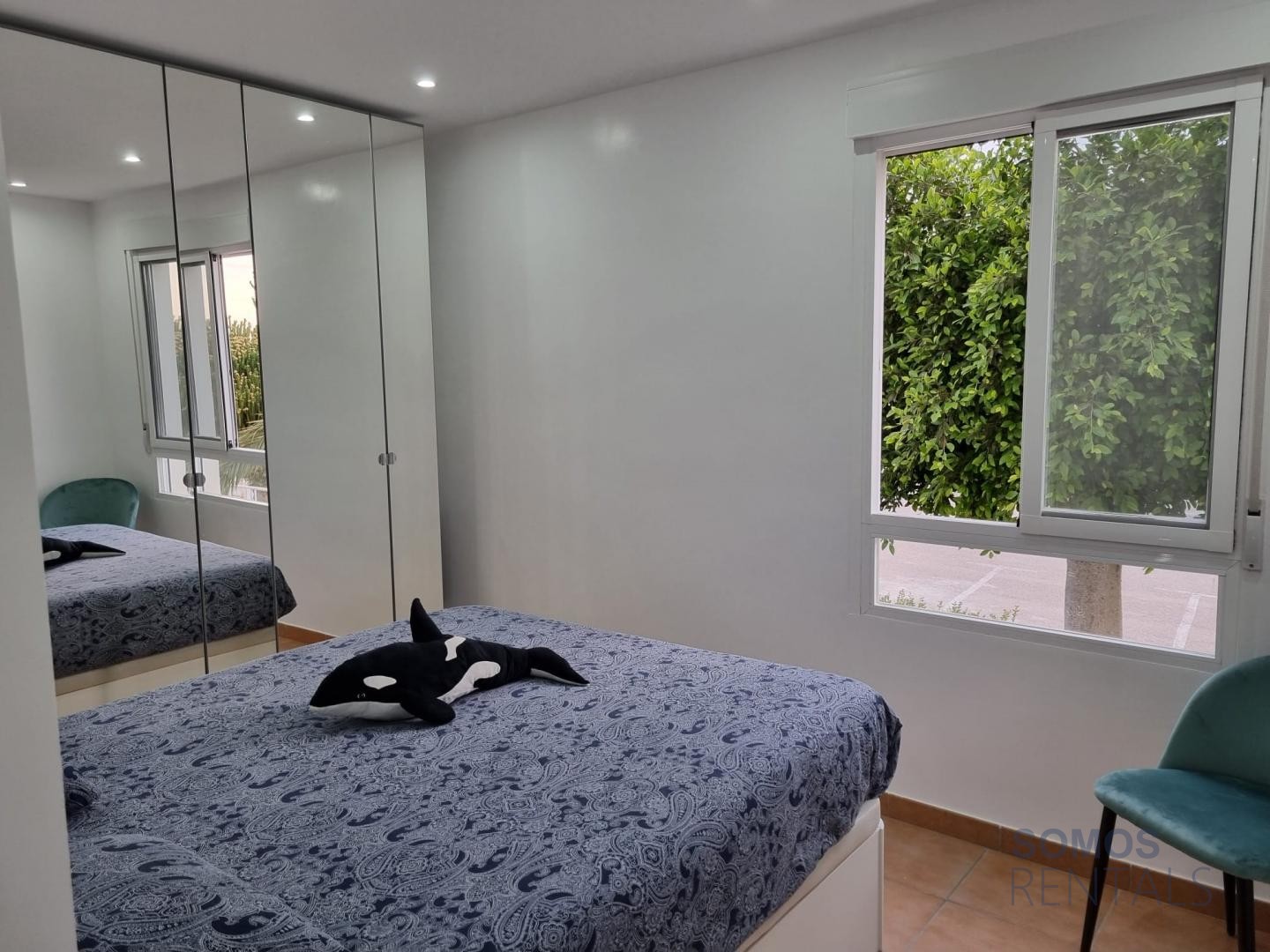 Apartamento Blue Skies - Gran Alacant photograph 22