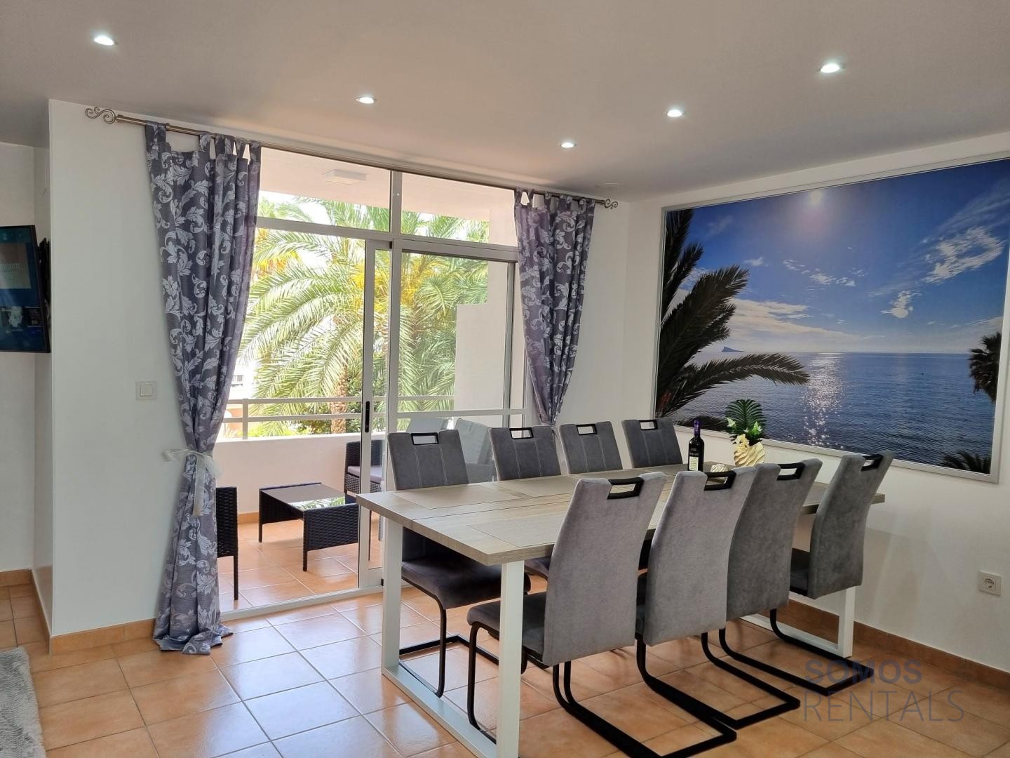 Apartamento Blue Skies - Gran Alacant photograph 5