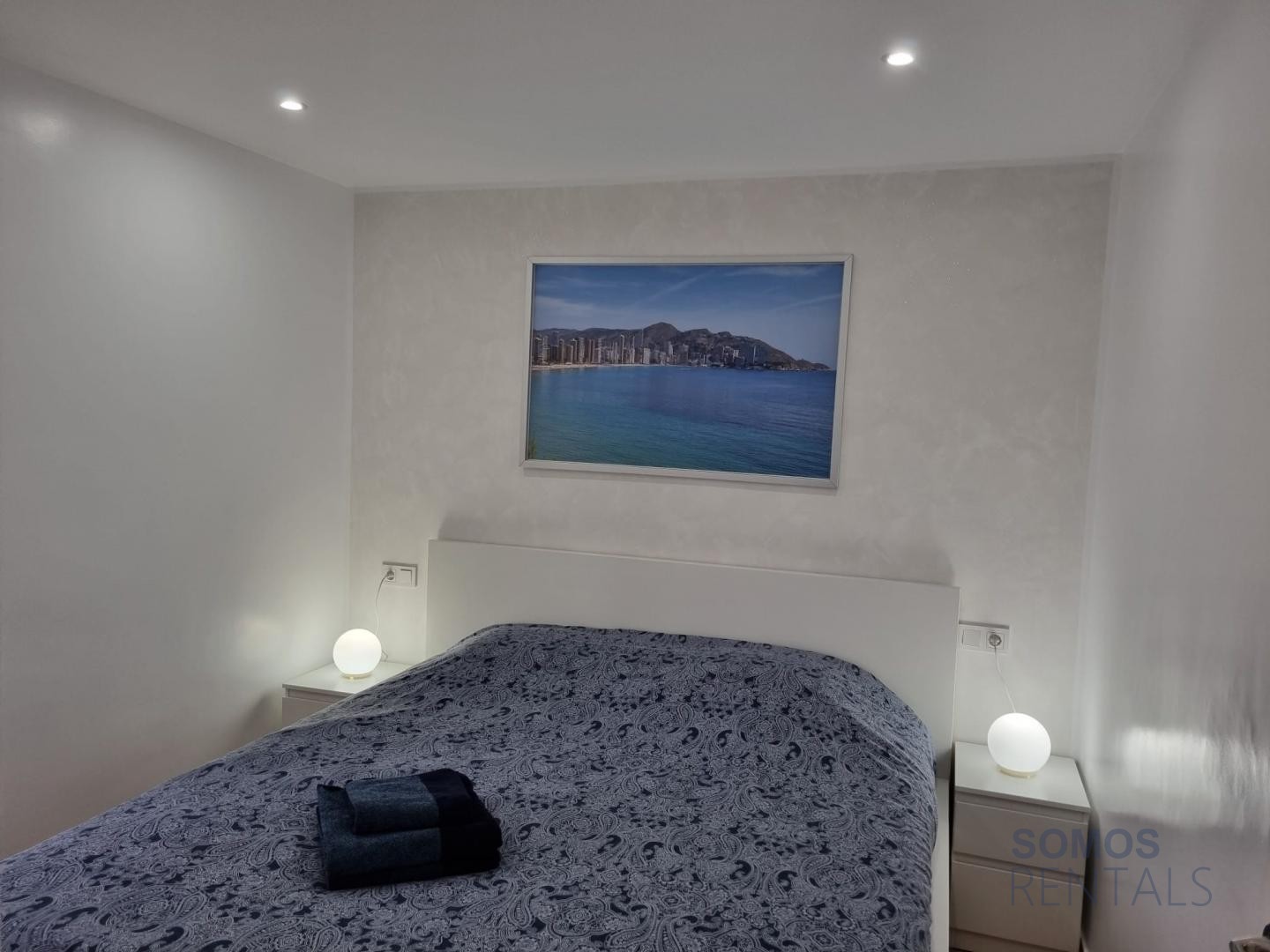 Apartamento Blue Skies - Gran Alacant photograph 26