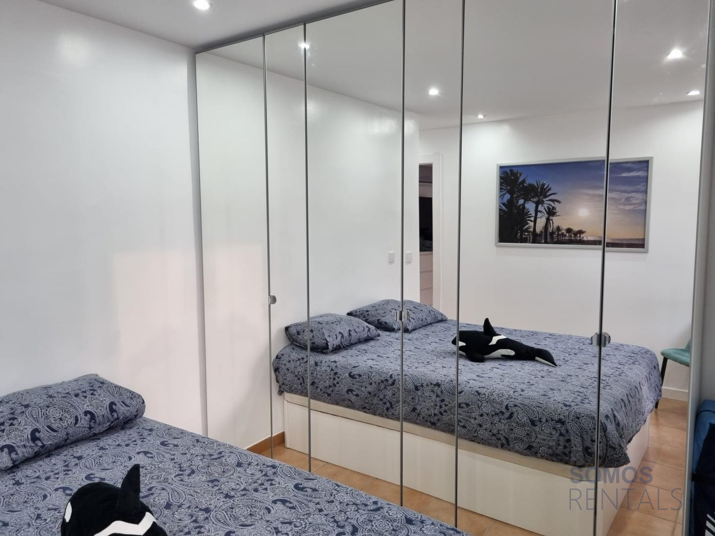 Apartamento Blue Skies - Gran Alacant photograph 23