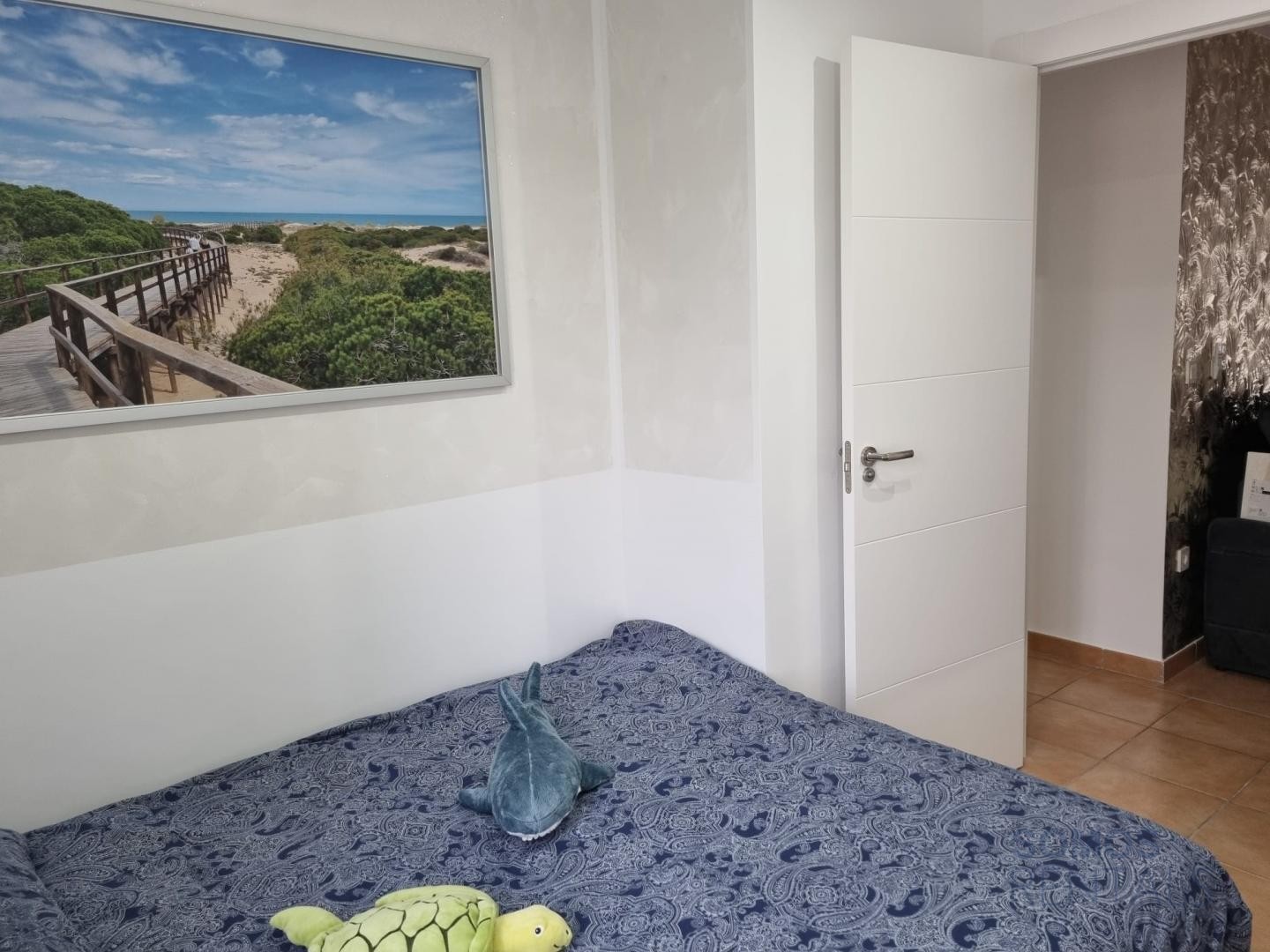 Apartamento Blue Skies - Gran Alacant photograph 30