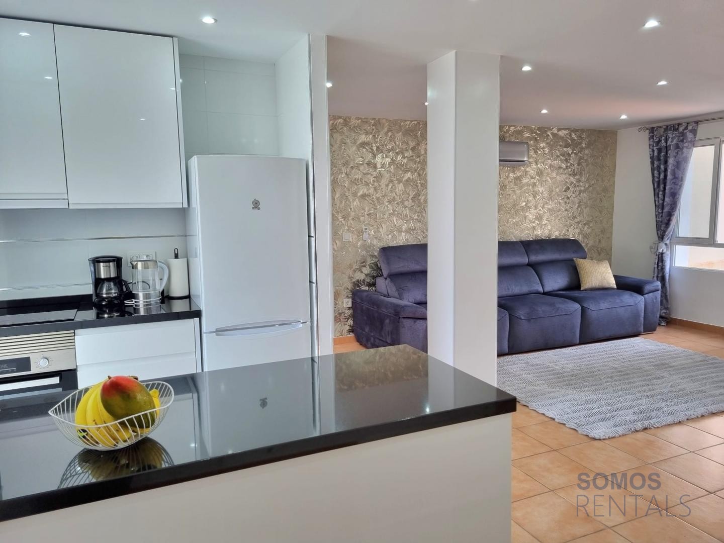 Apartamento Blue Skies - Gran Alacant photograph 4