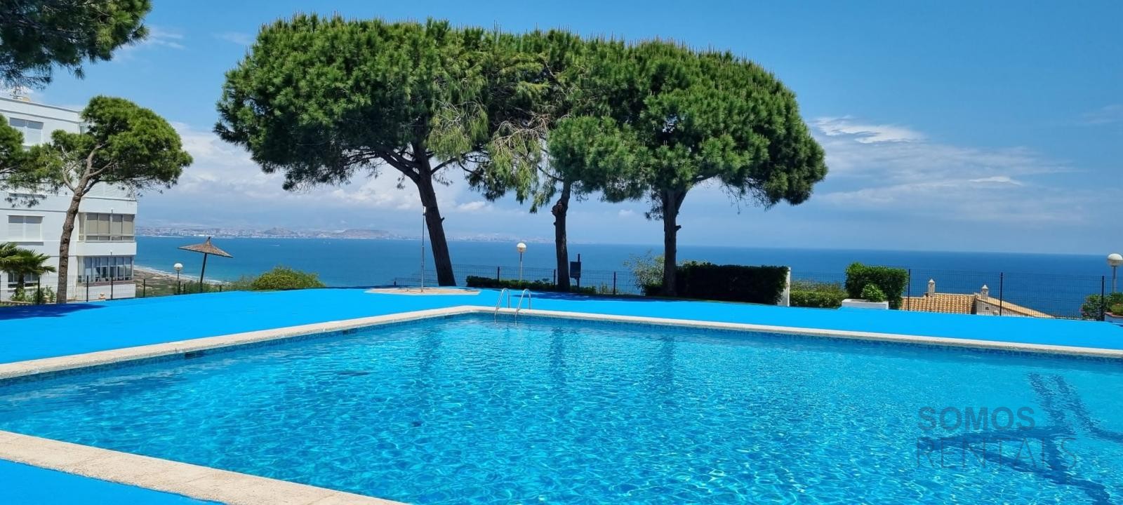 Apartamento Blue Skies - Gran Alacant photograph 41