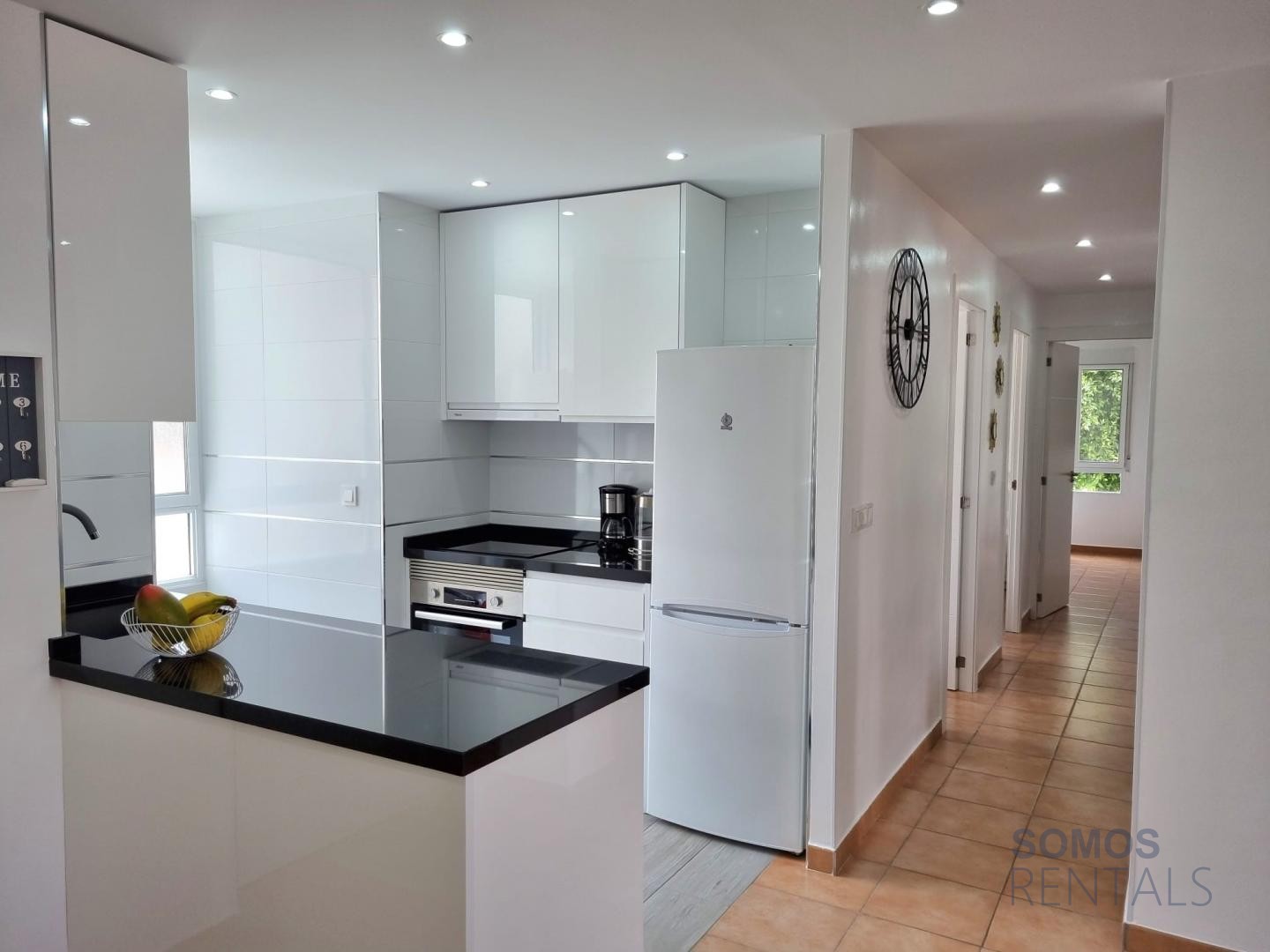 Apartamento Blue Skies - Gran Alacant photograph 14