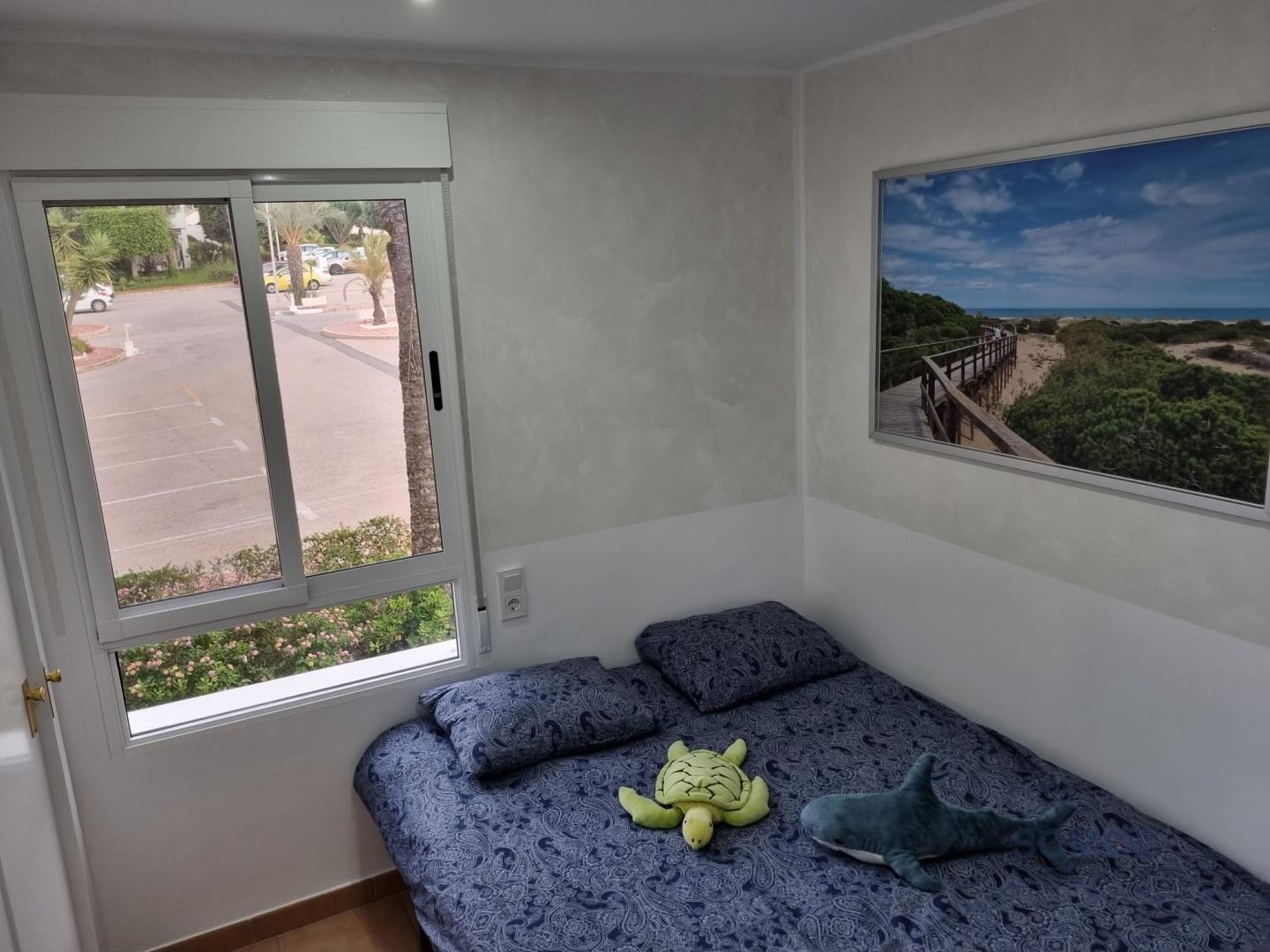 Apartamento Blue Skies - Gran Alacant photograph 31