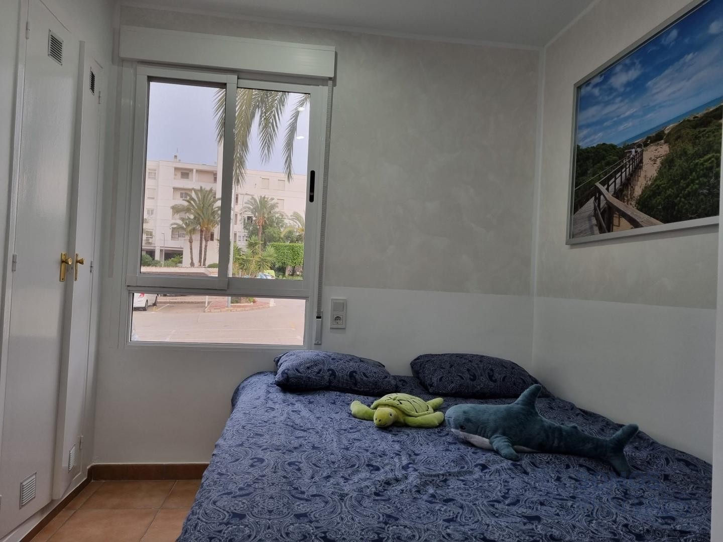 Apartamento Blue Skies - Gran Alacant photograph 28