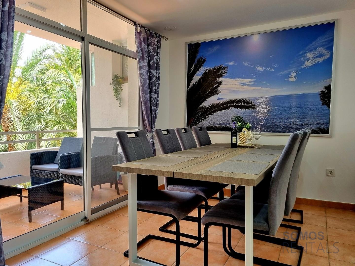 Apartamento Blue Skies - Gran Alacant photograph 6